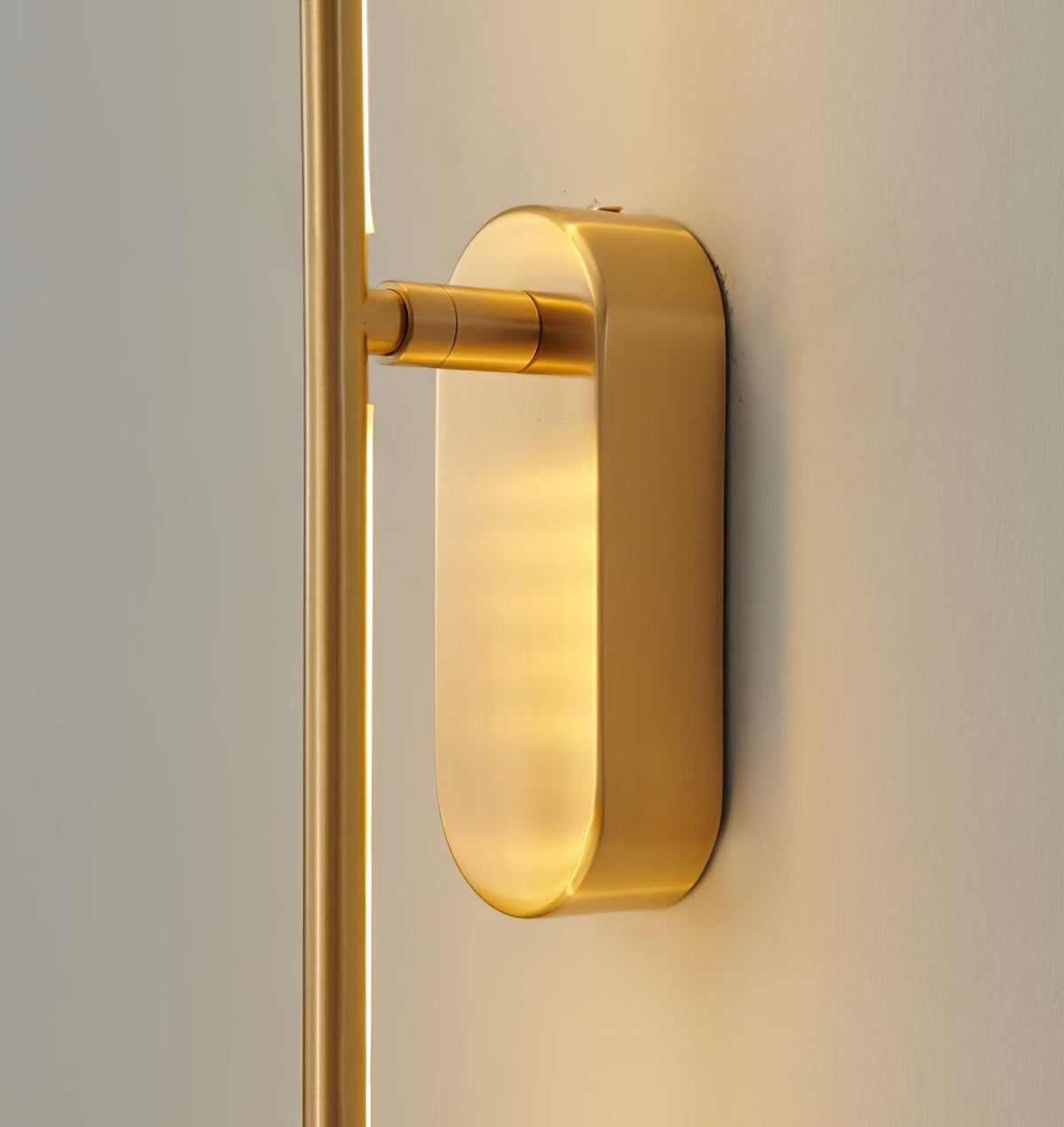 Ilei Linear Wall Light