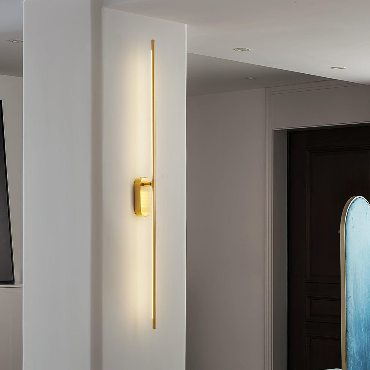 Ilei Linear Wall Light