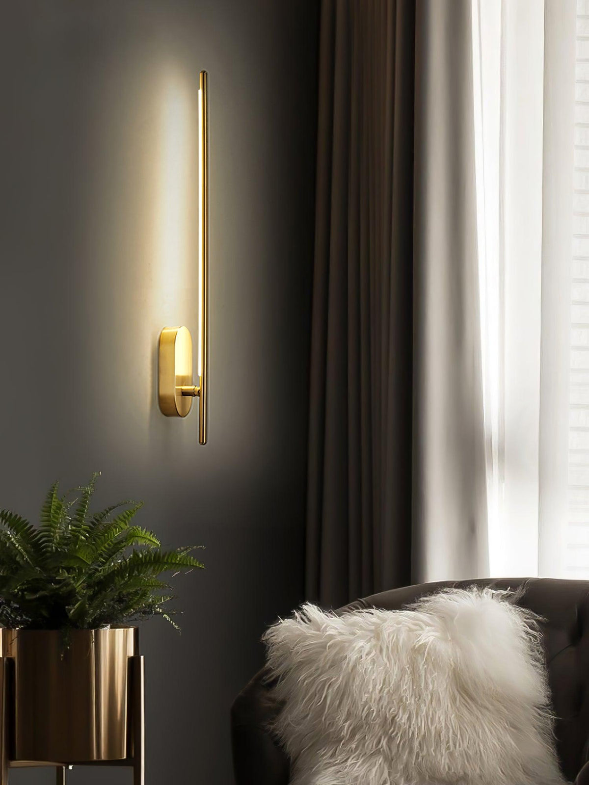 Ilei Linear Wall Light