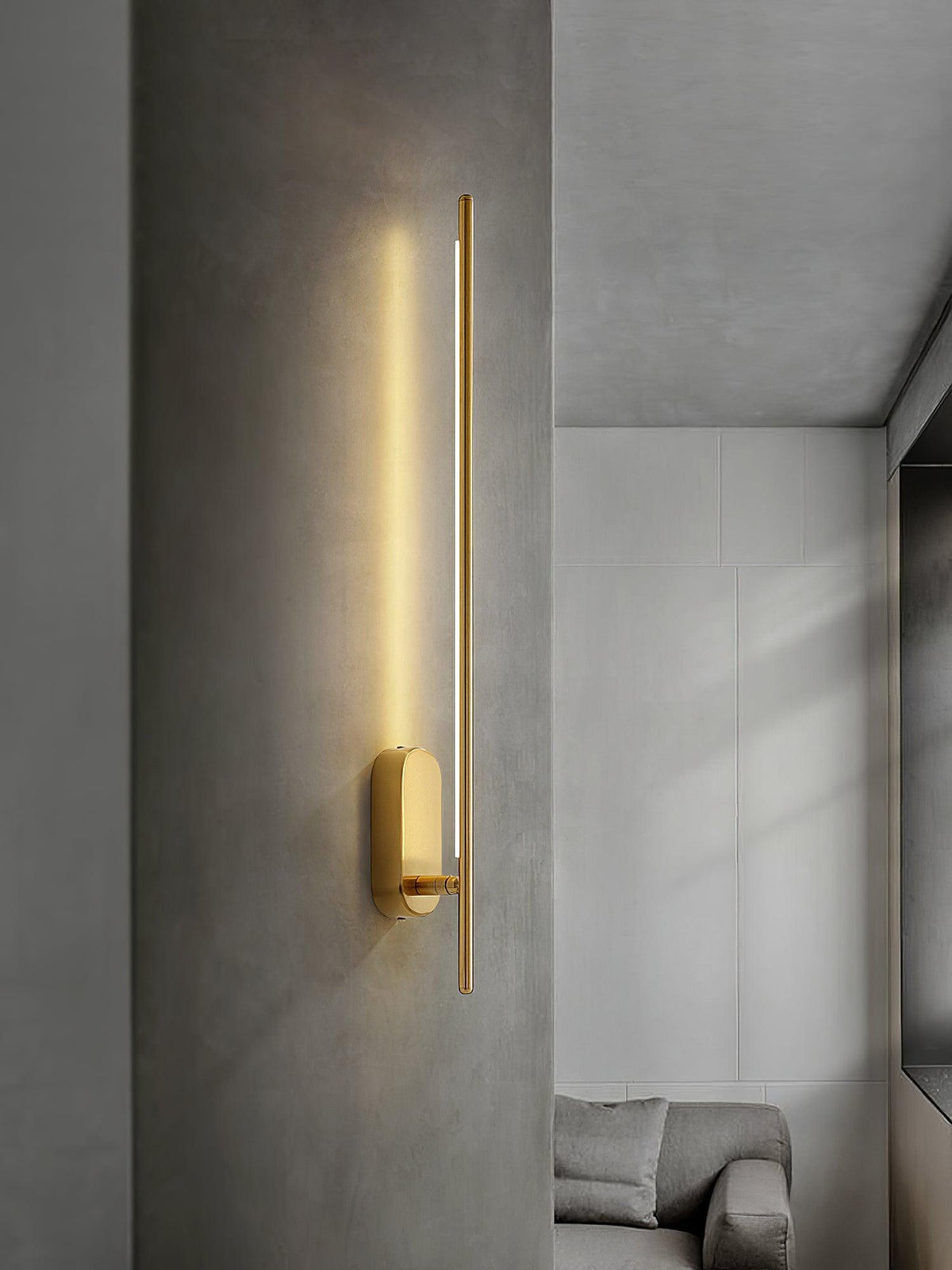 Ilei Linear Wall Light