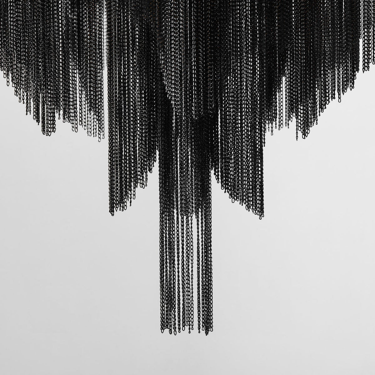 Stream Chain Chandelier - Vakkerlight