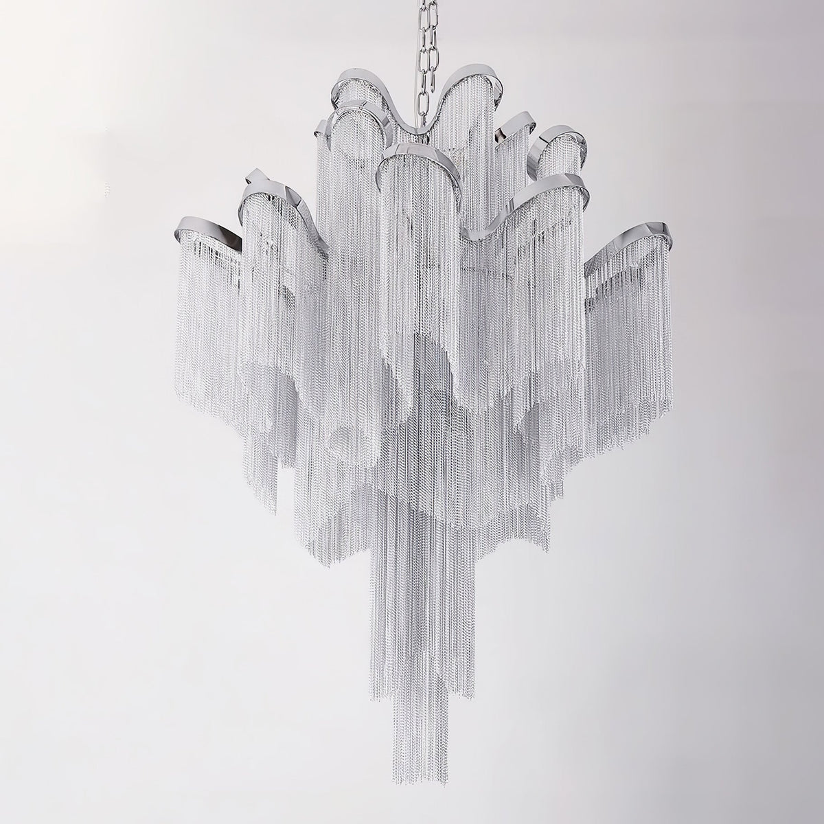 Abela Cascade Chandelier