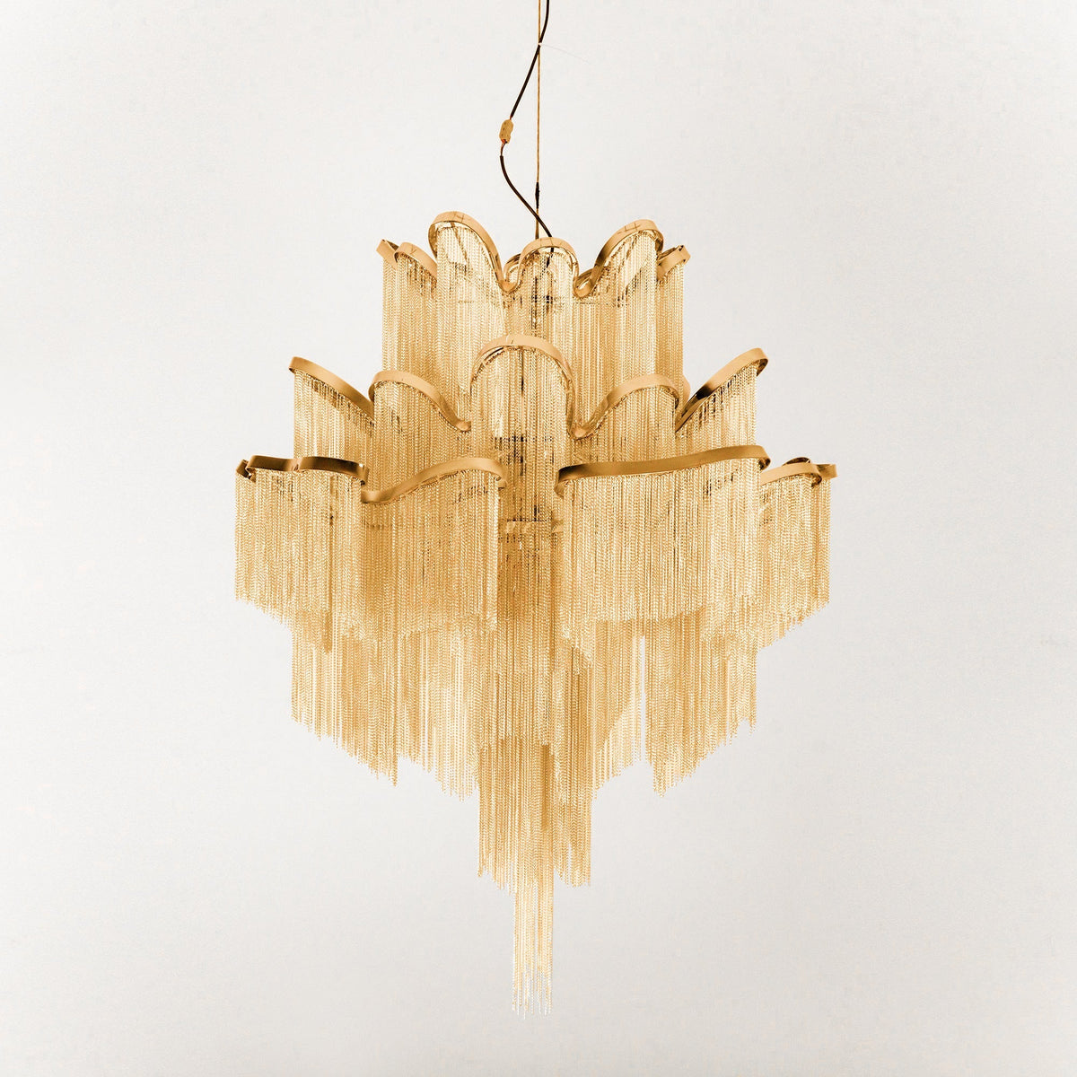 Abela Cascade Chandelier