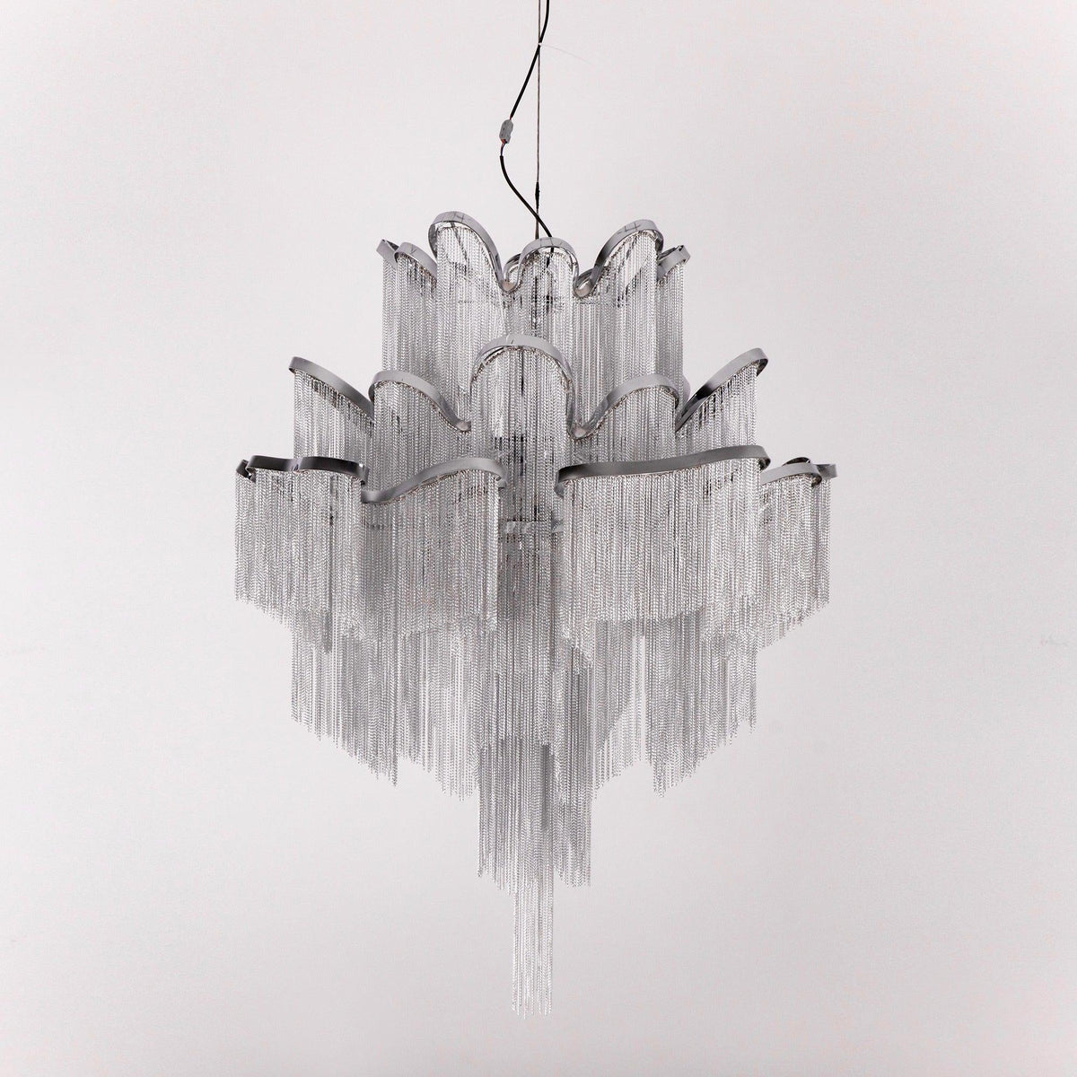 Abela Cascade Chandelier