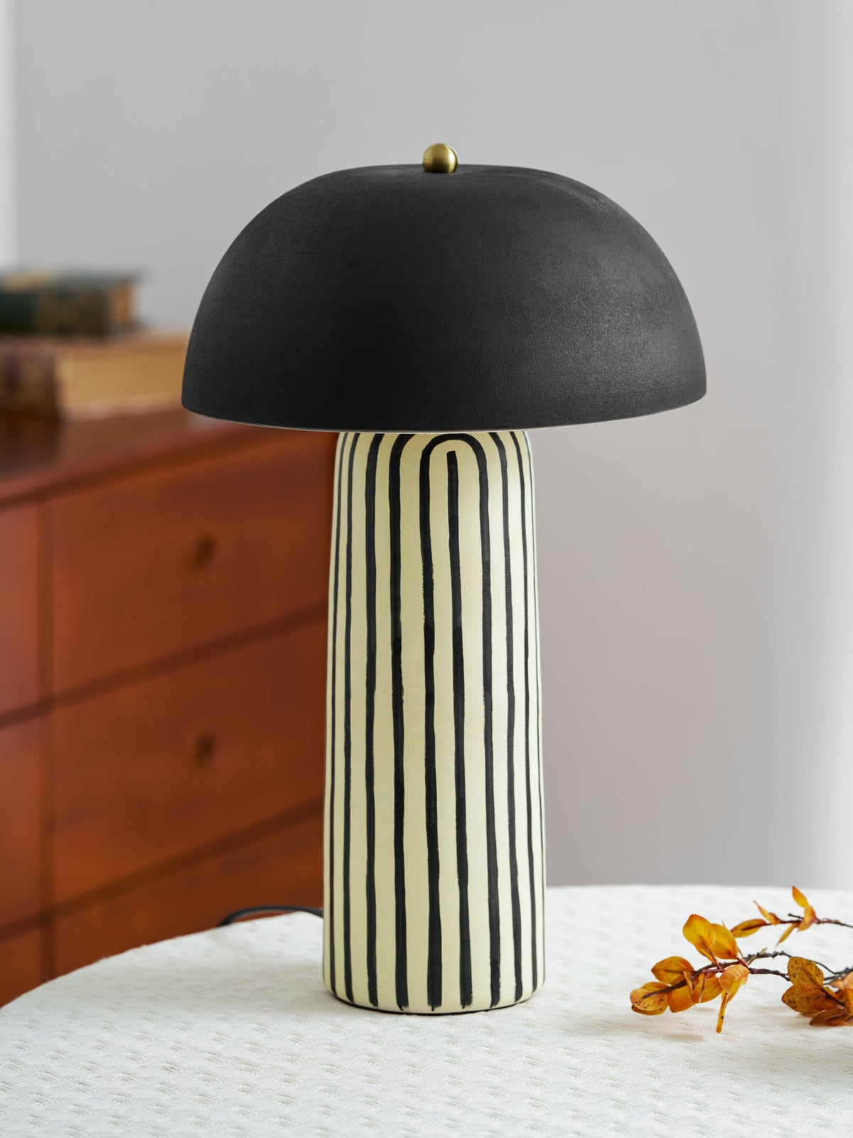 Stria Table Lamp – detail 25