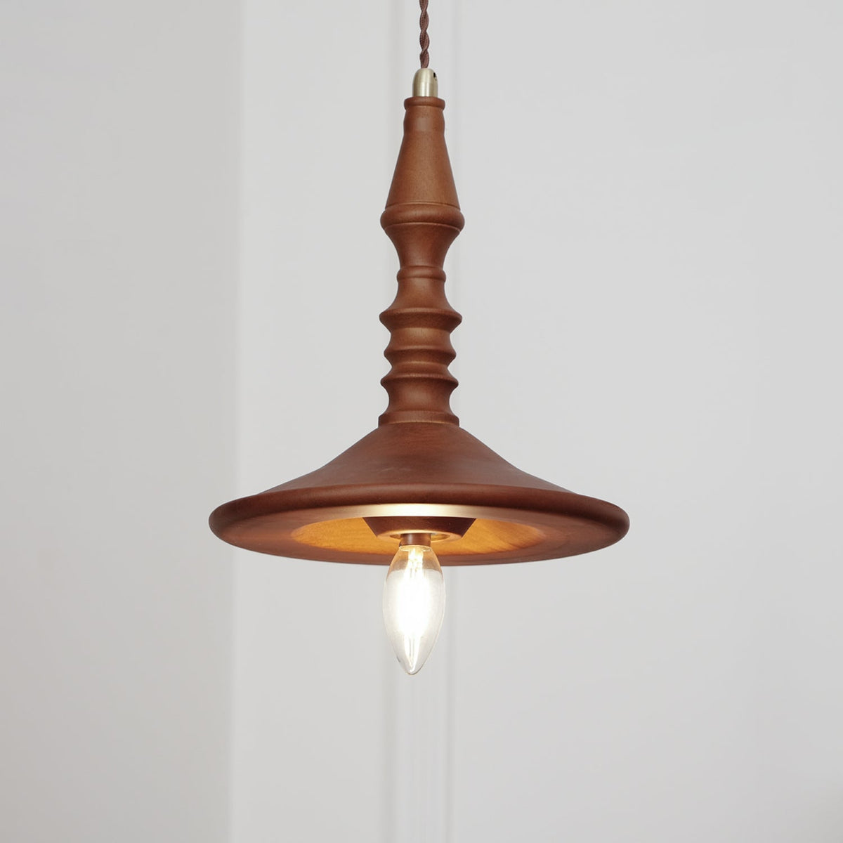 Ifoa Vintage Pendant Light