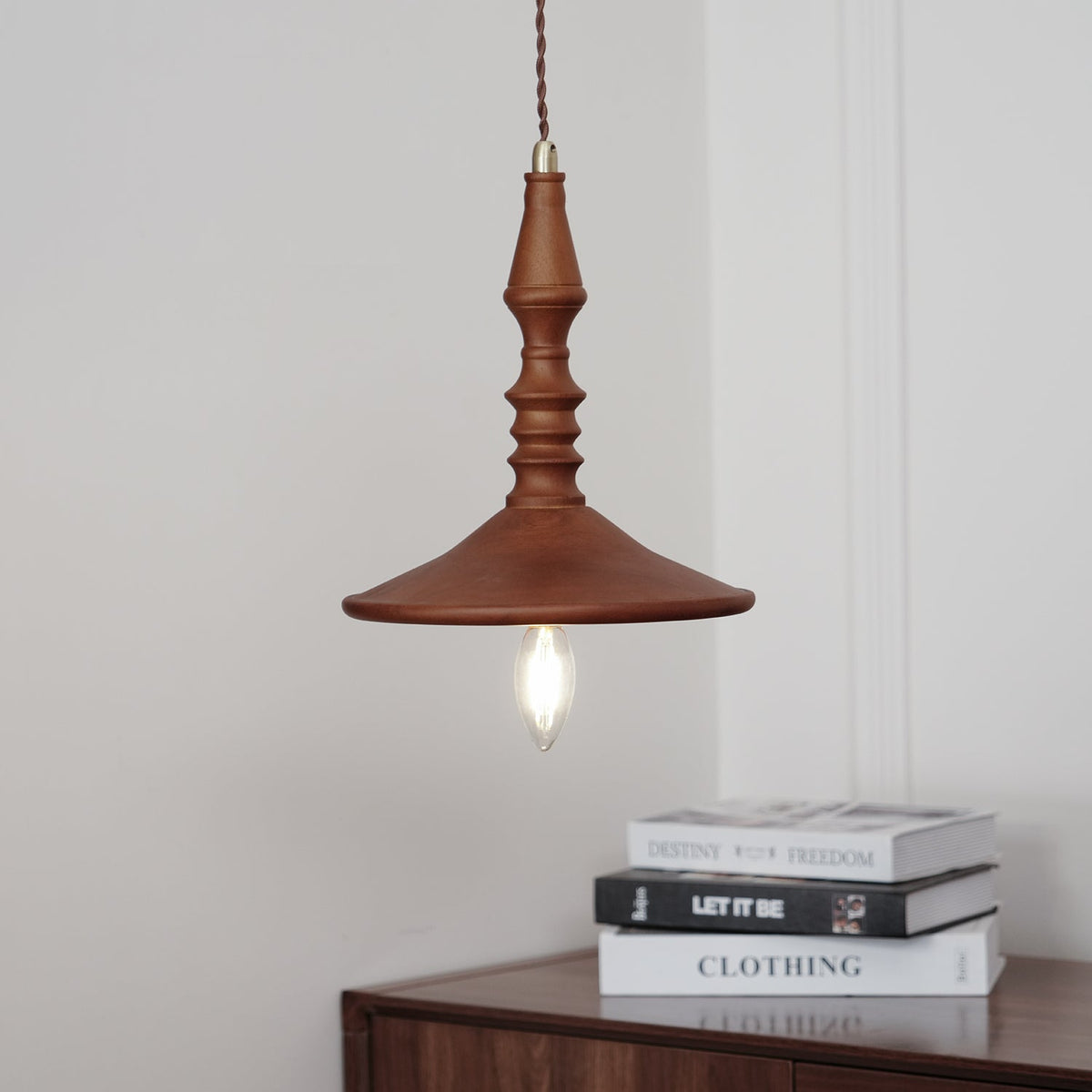 Ifoa Vintage Pendant Light