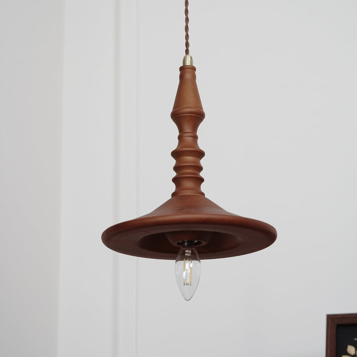 Ifoa Vintage Pendant Light