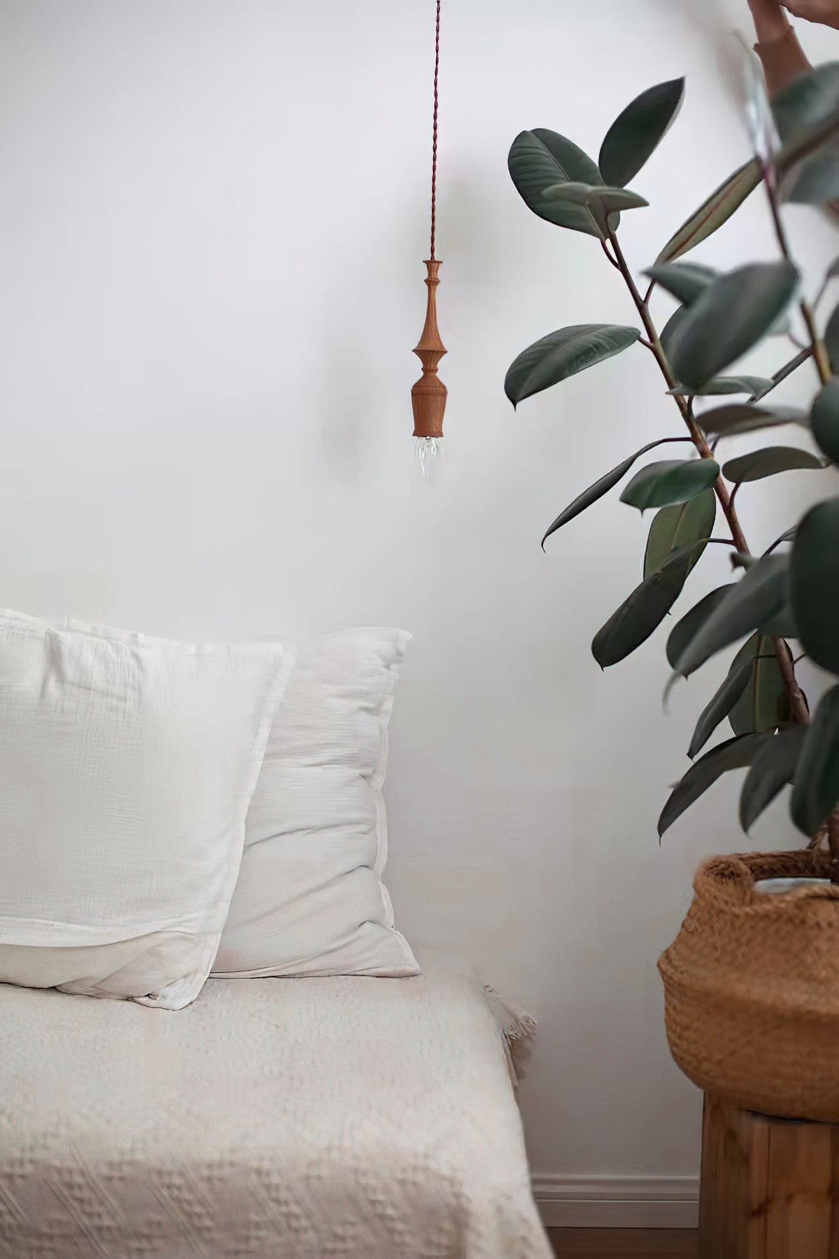 Ifoa Vintage Pendant Light