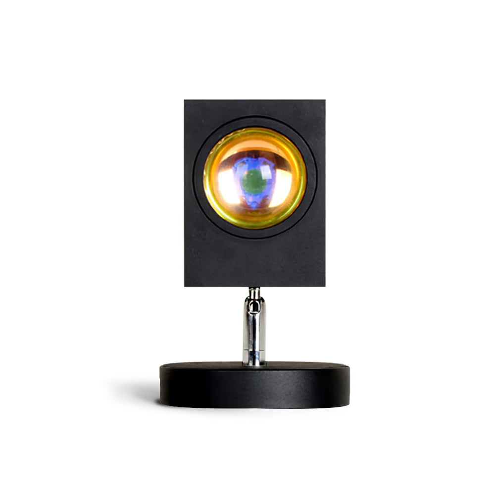 Alzelava Halo Table Lamp