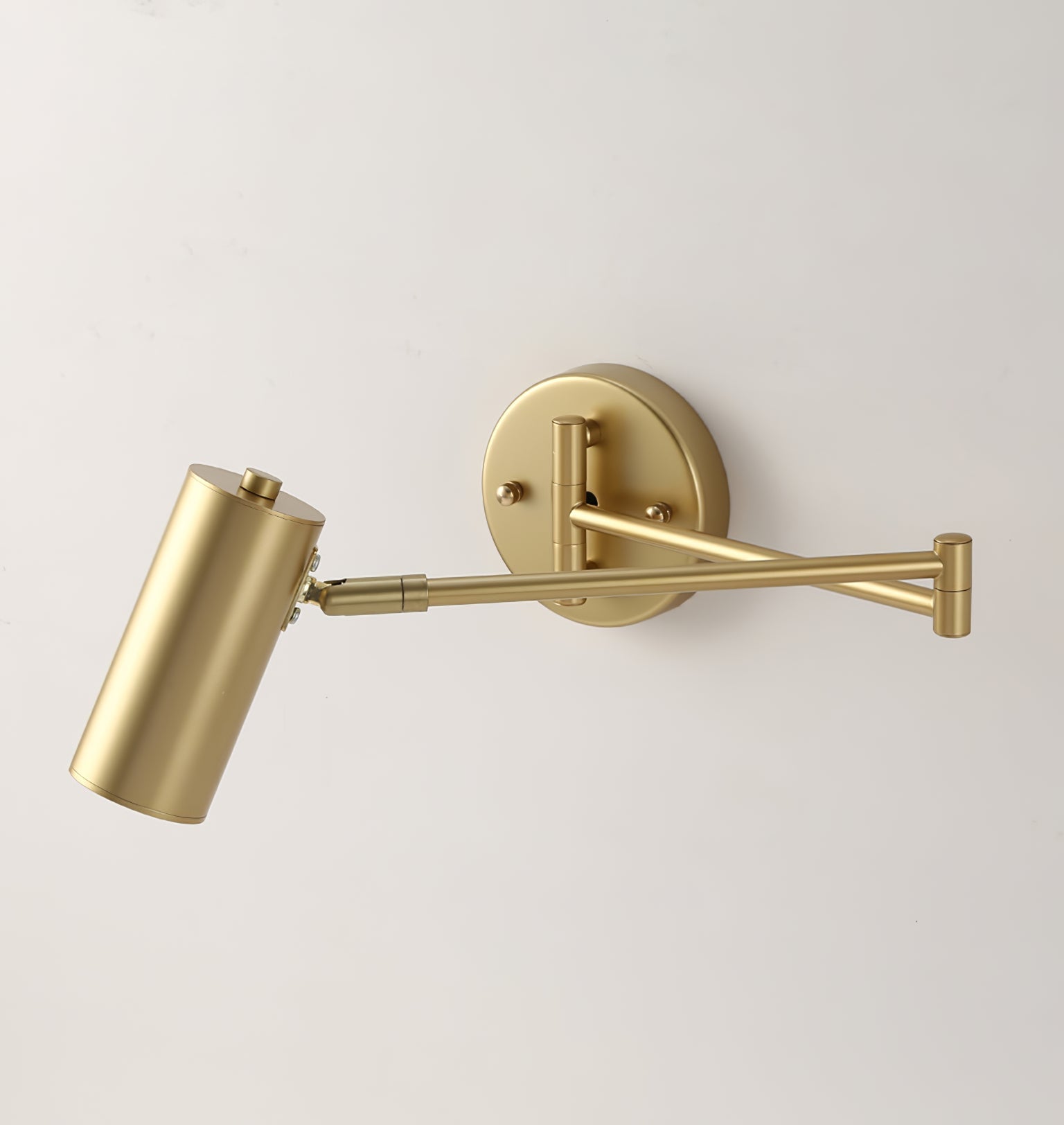 Arzanero Modern Wall Light