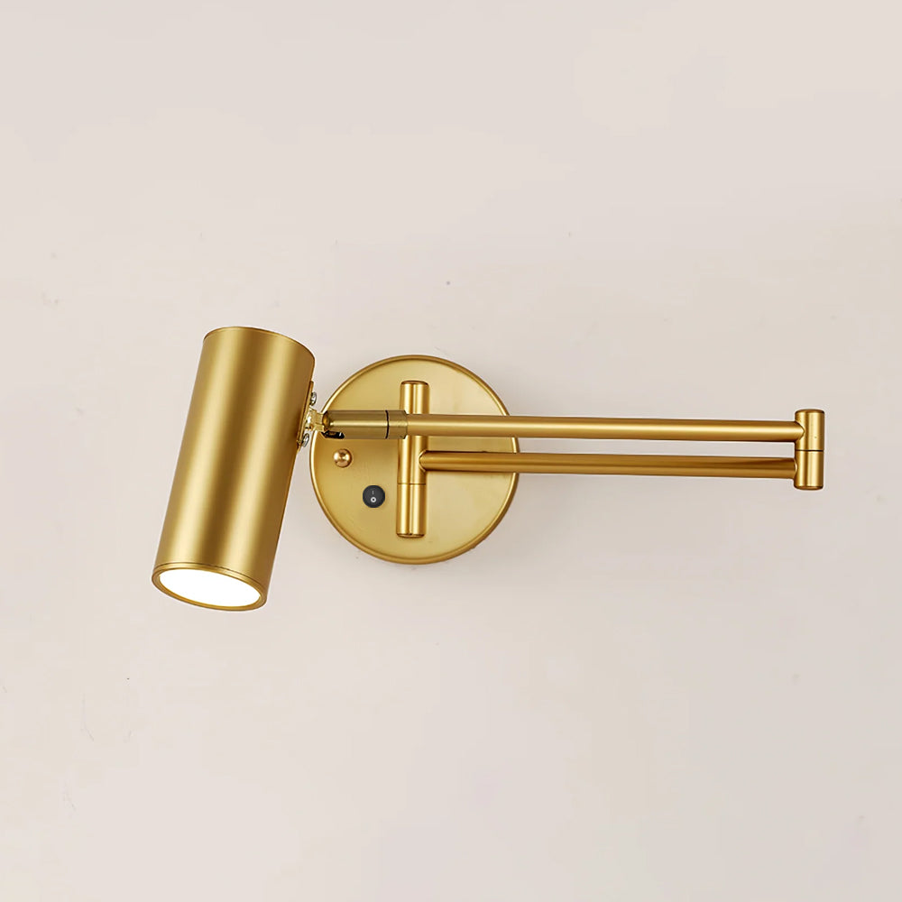 Arzanero Modern Wall Light