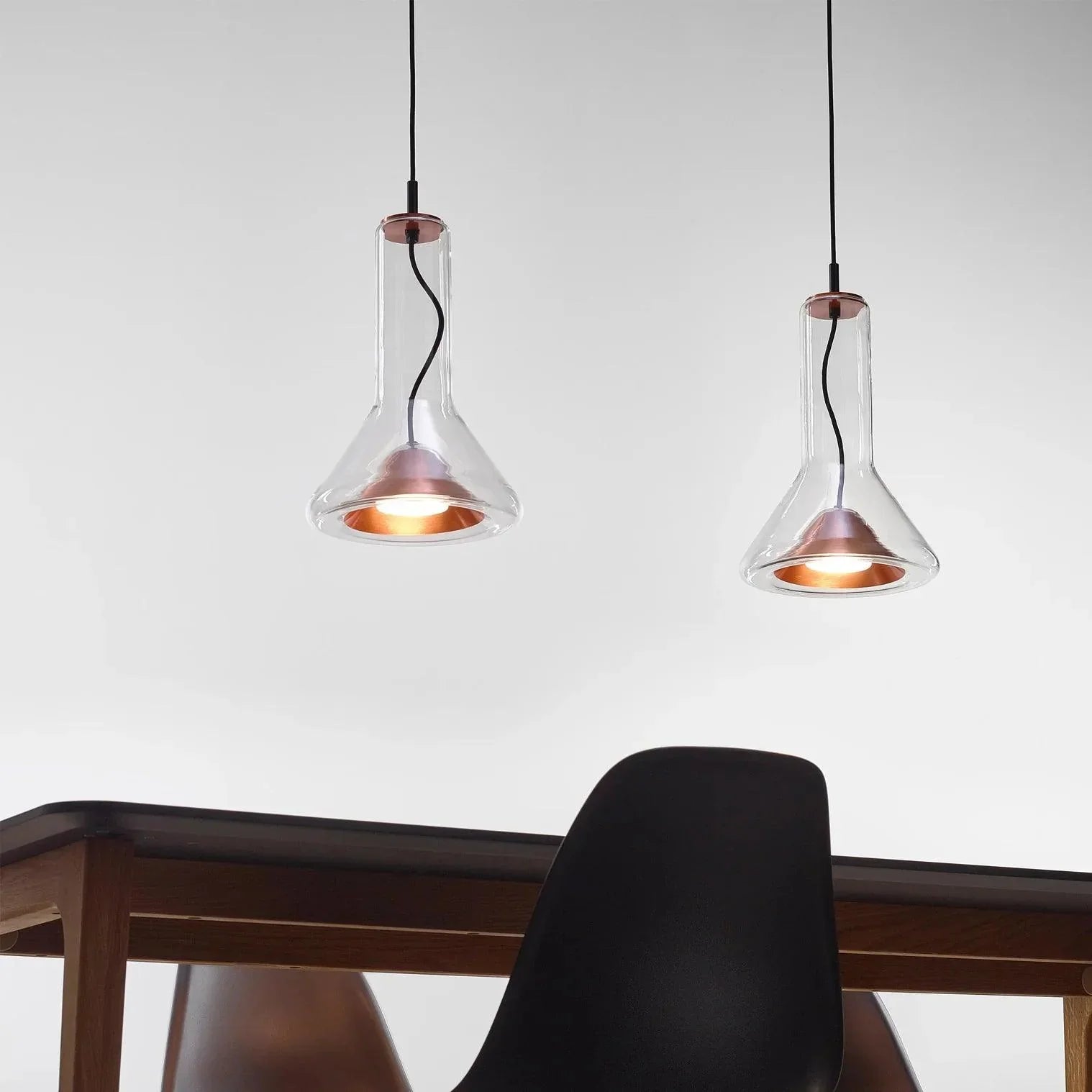 Sowel Pendant Light