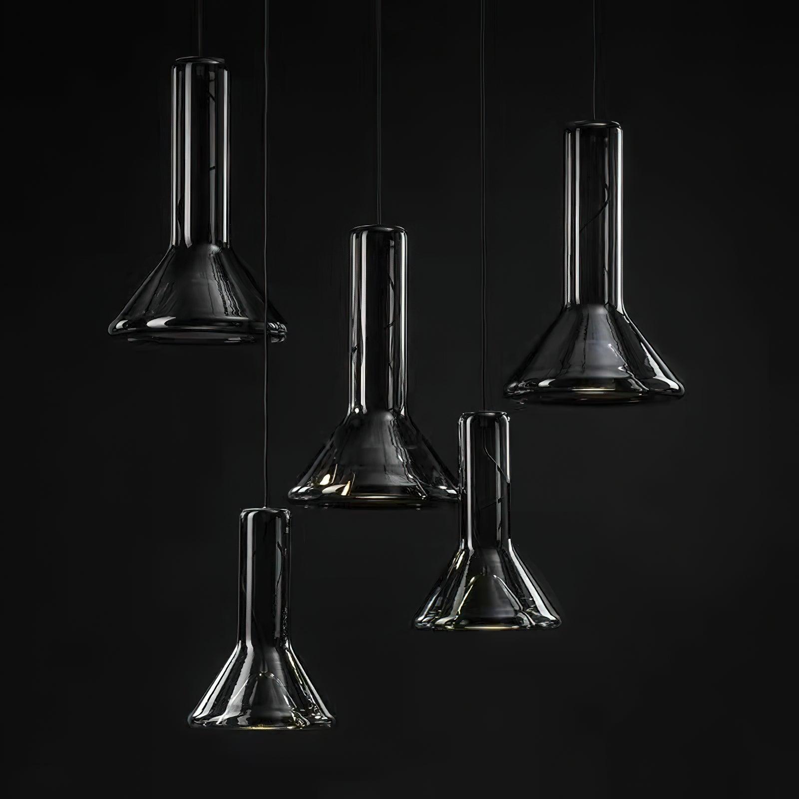 Sowel Pendant Light
