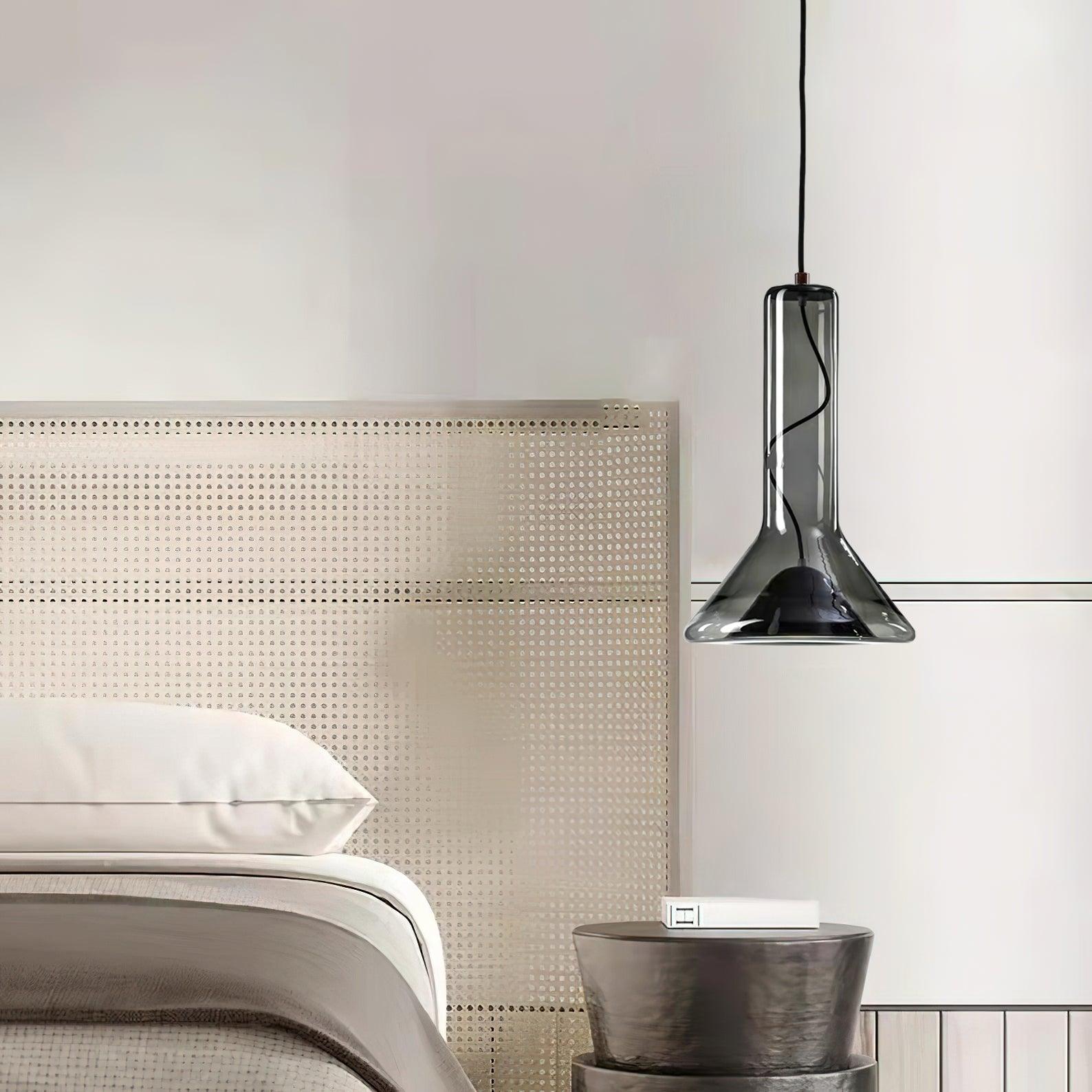 Sowel Pendant Light