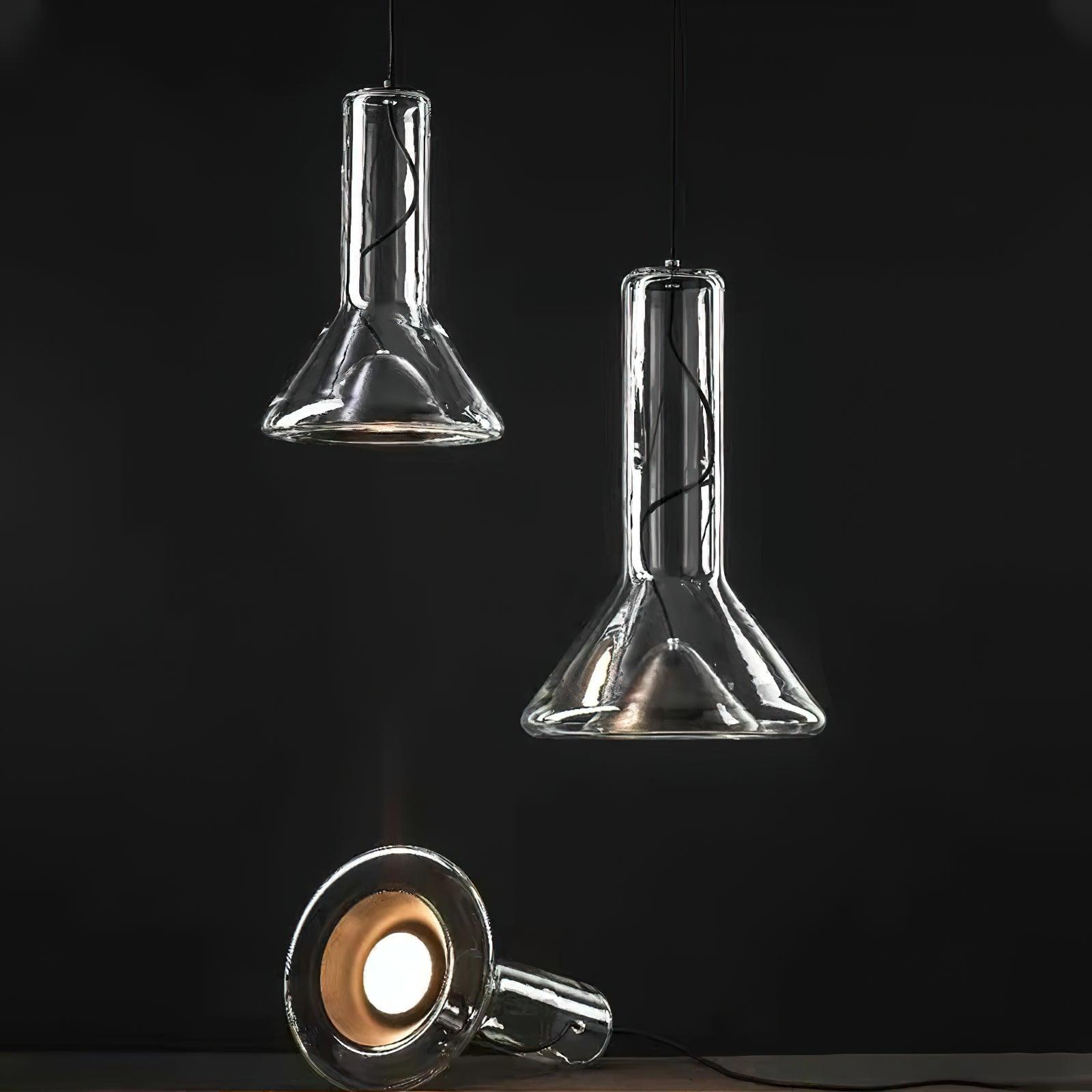 Sowel Pendant Light