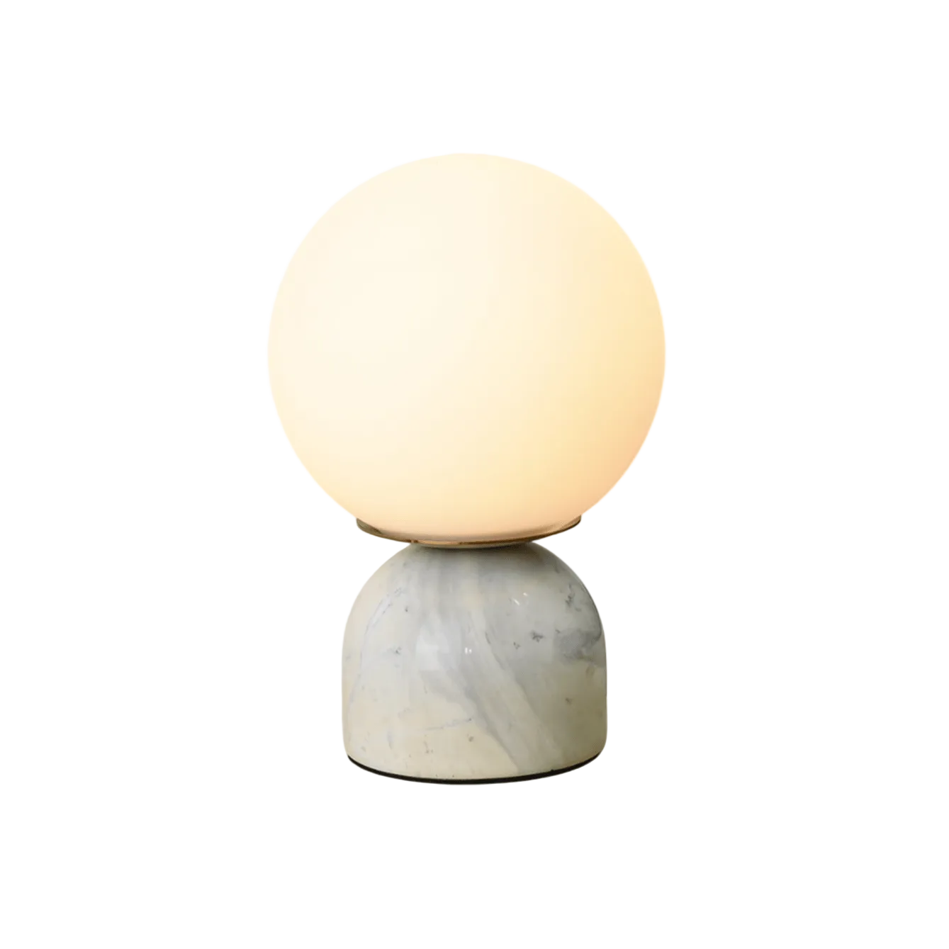 Belselia Globe Table Lamp
