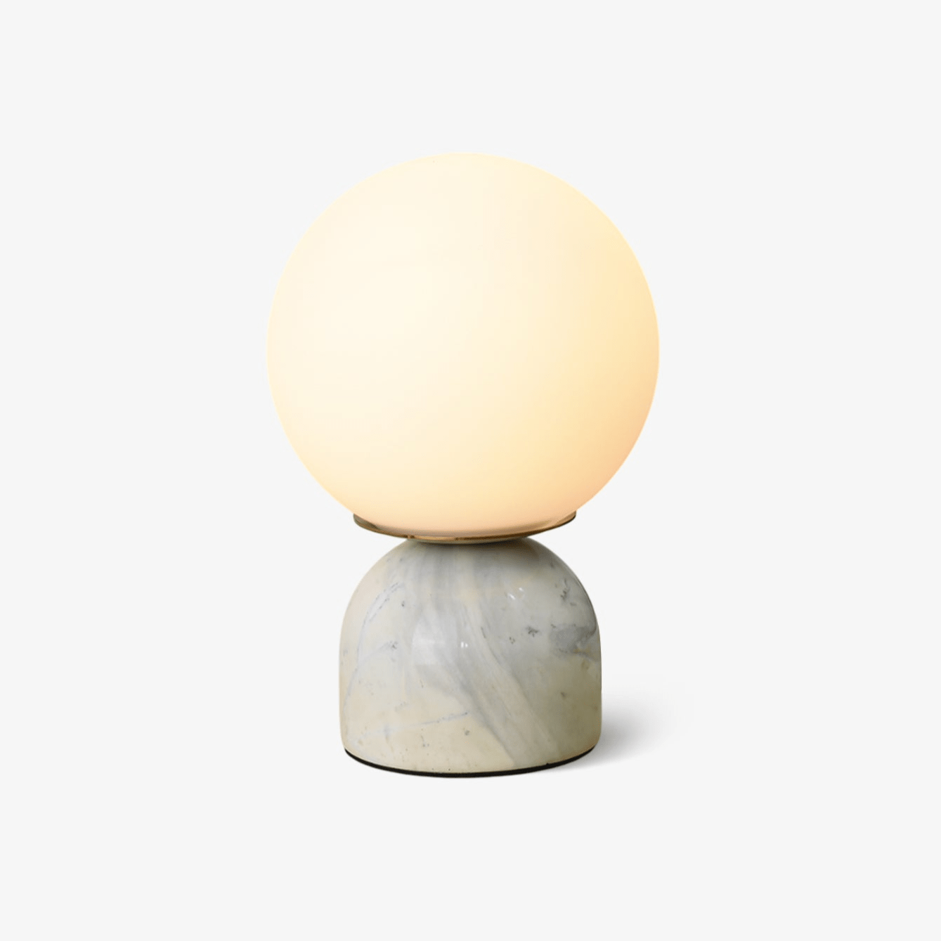 Belselia Globe Table Lamp