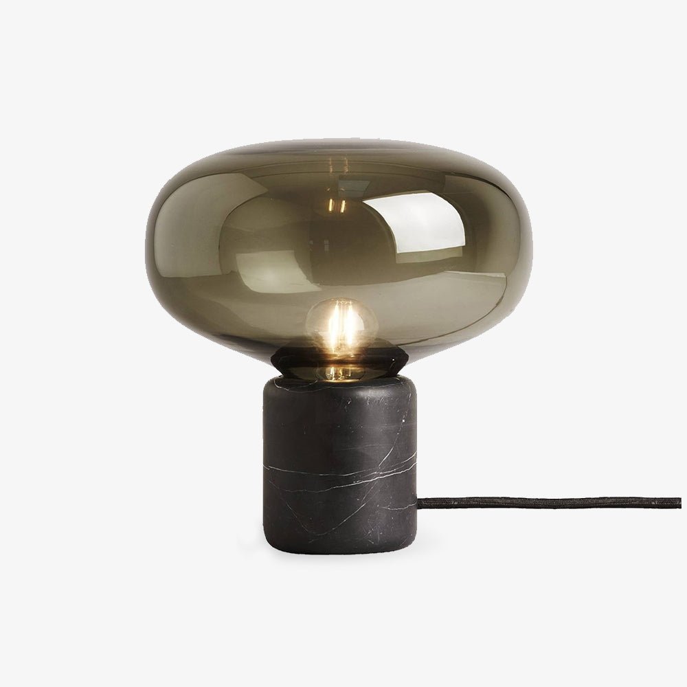 Nylson Marble Table Lamp