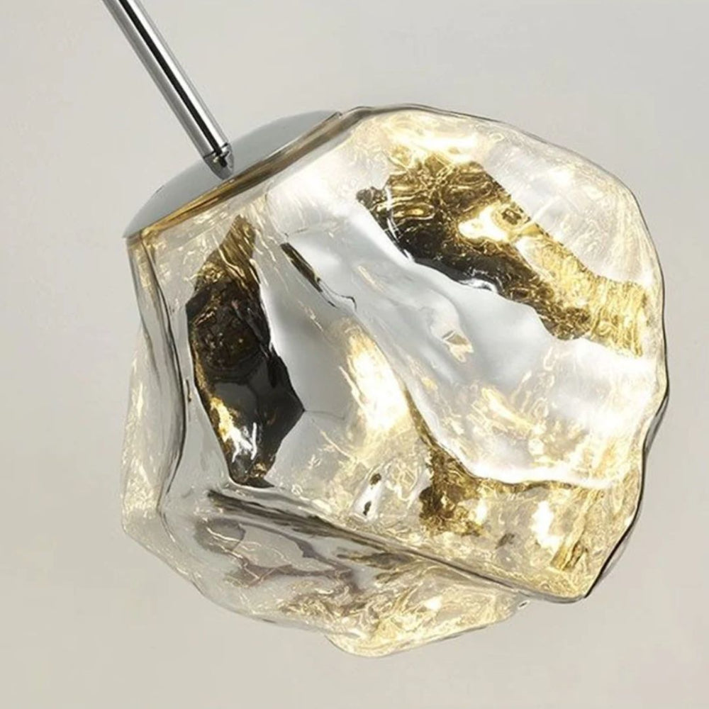 Leyoa Stones Pendant Light