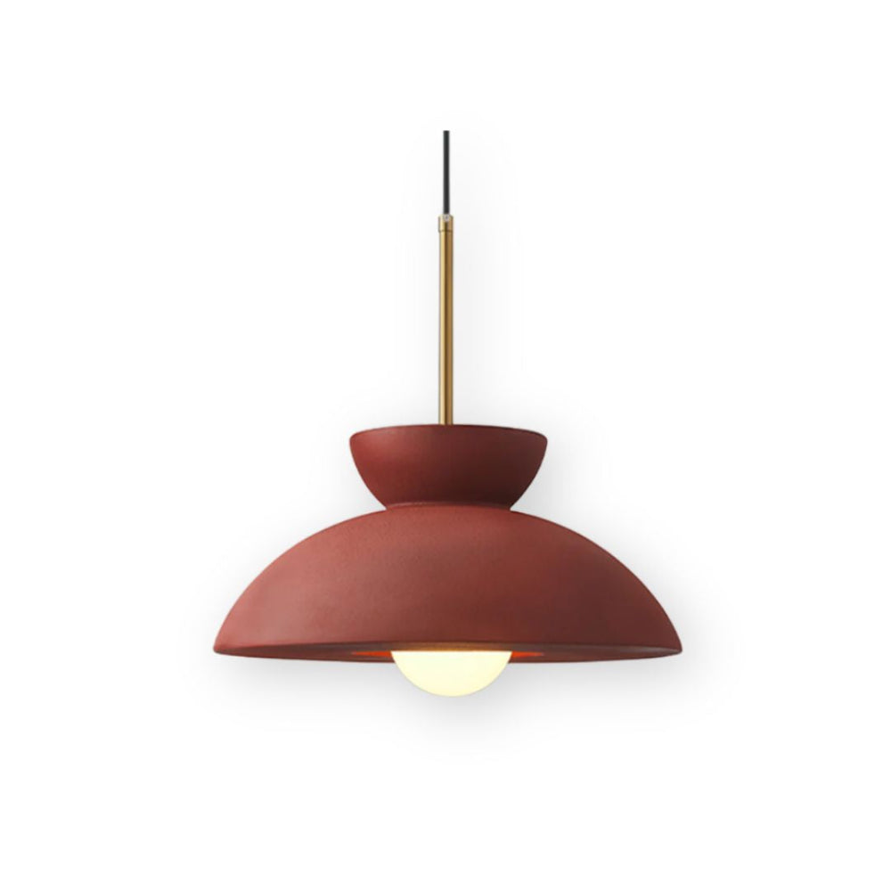 Tonem Pendant Light