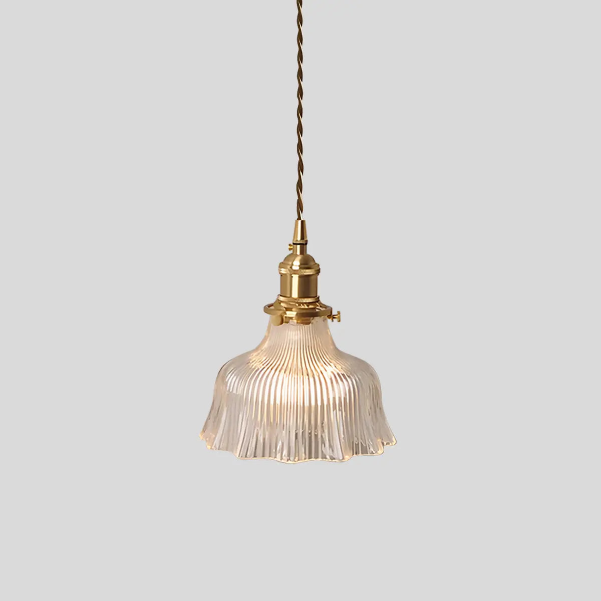 Ziro Pendant Light