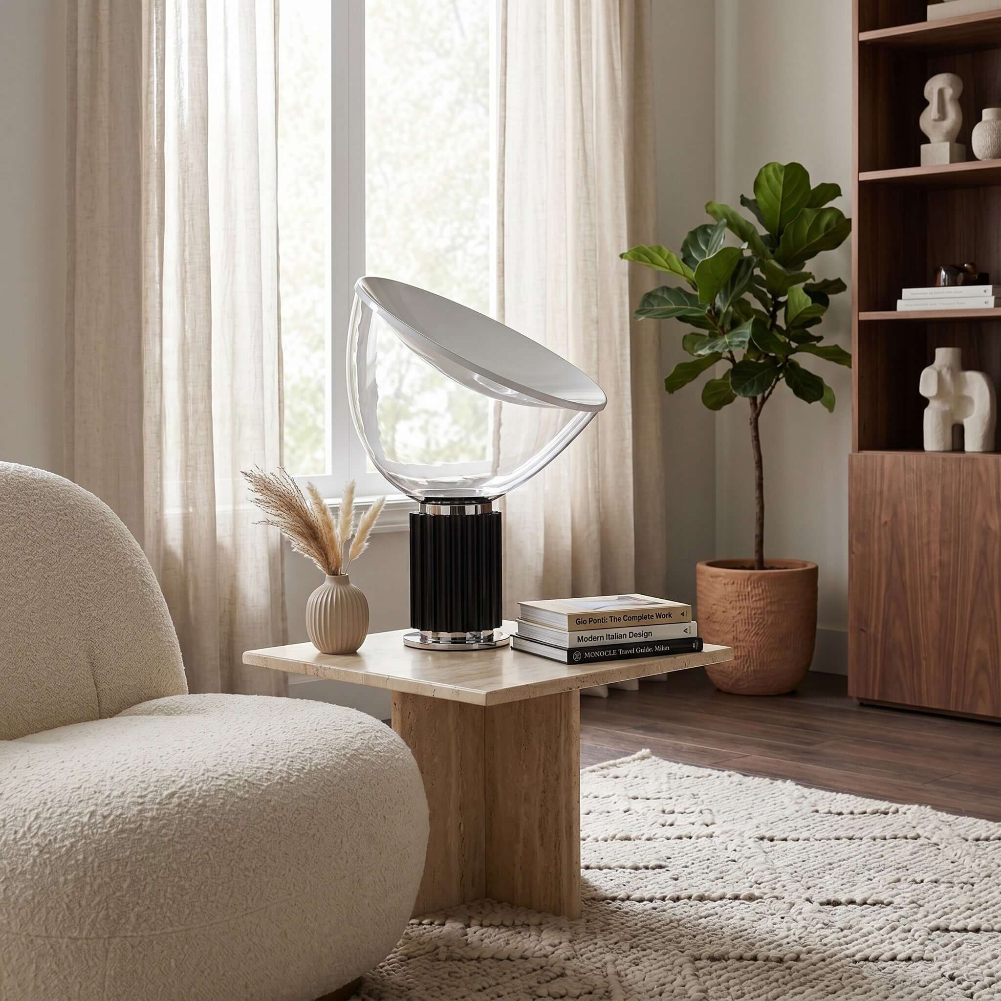 Idoa Table Lamp