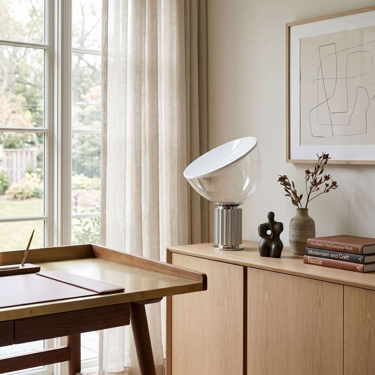 Offices and workspaces