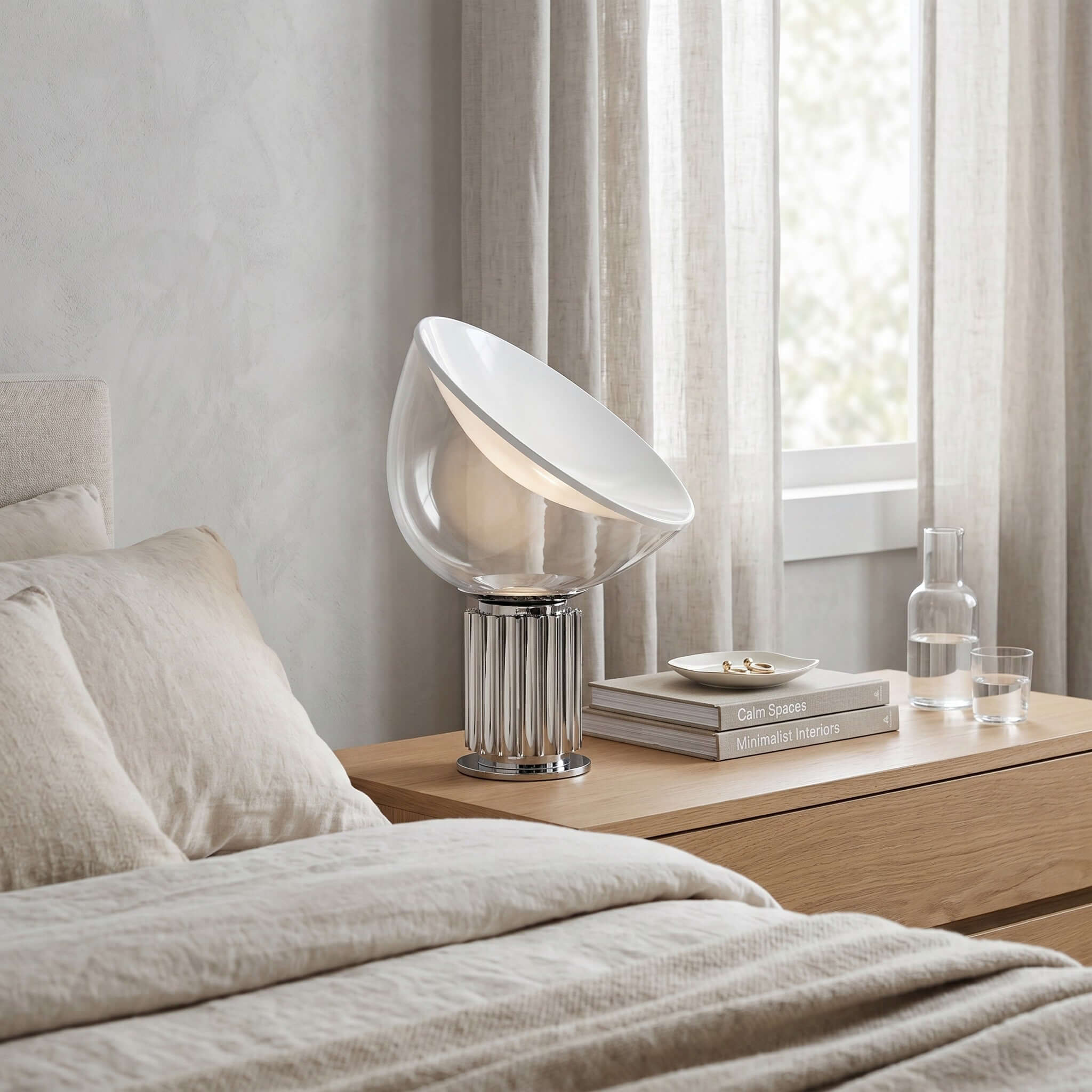 Idoa Table Lamp