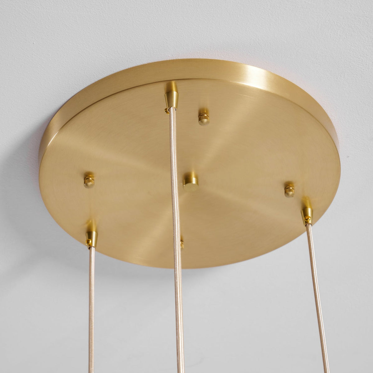 Cejun Cylinder Pendant Light