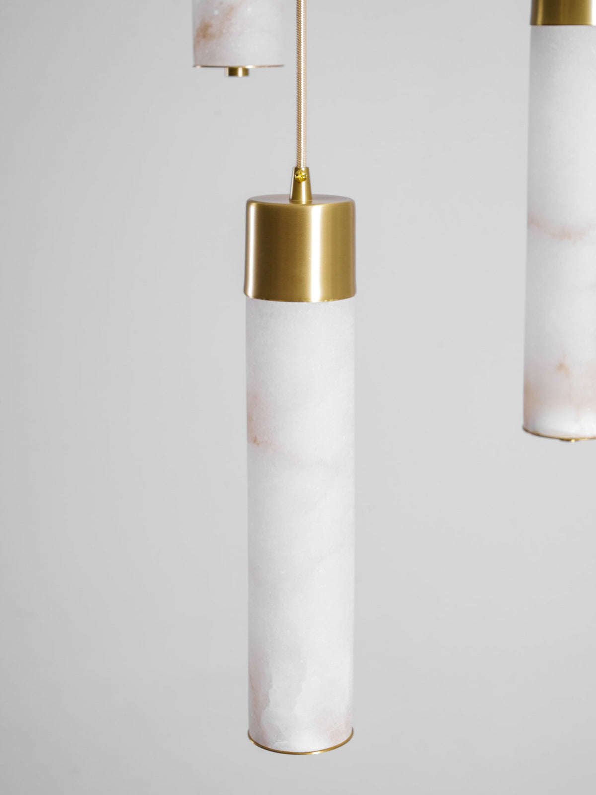 Cejun Cylinder Pendant Light