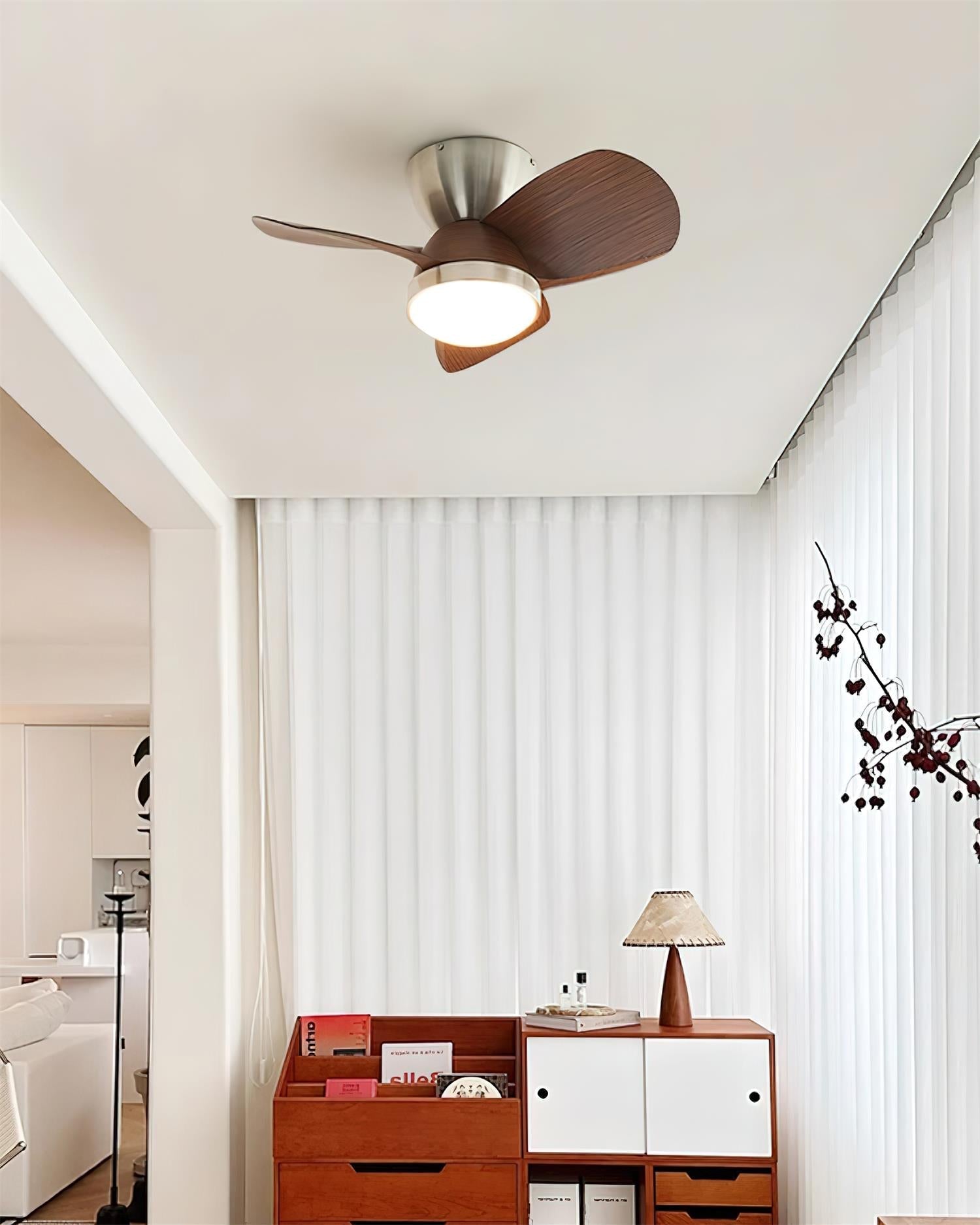 Orevia Ceiling Fan Light