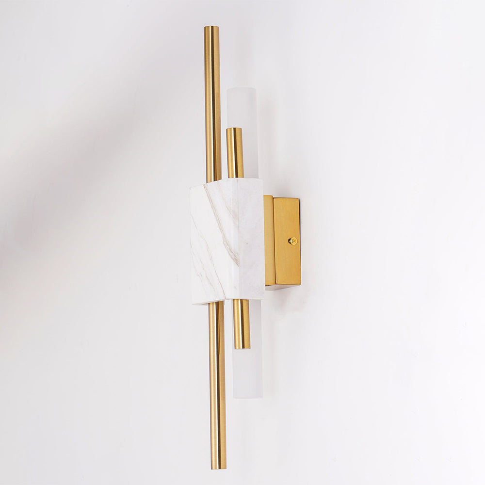 Tonix Marble Wall Light