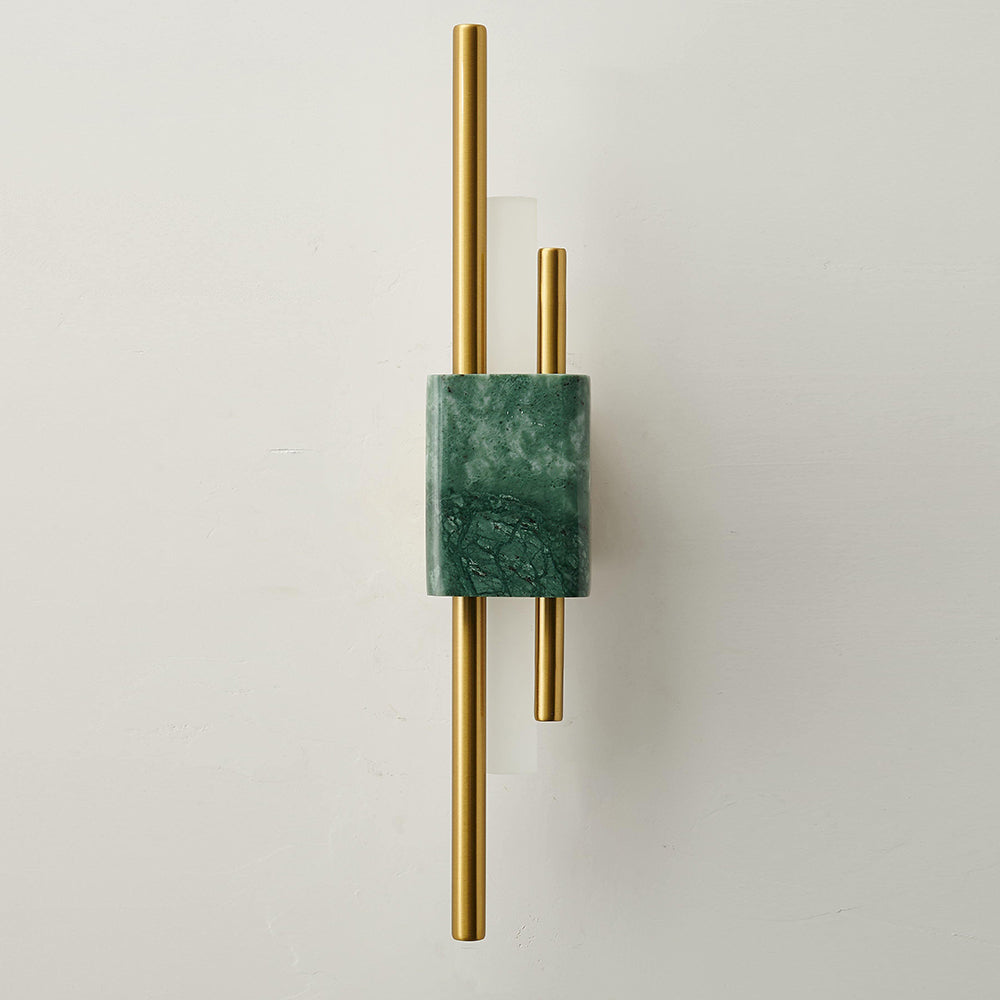 Tonix Marble Wall Light