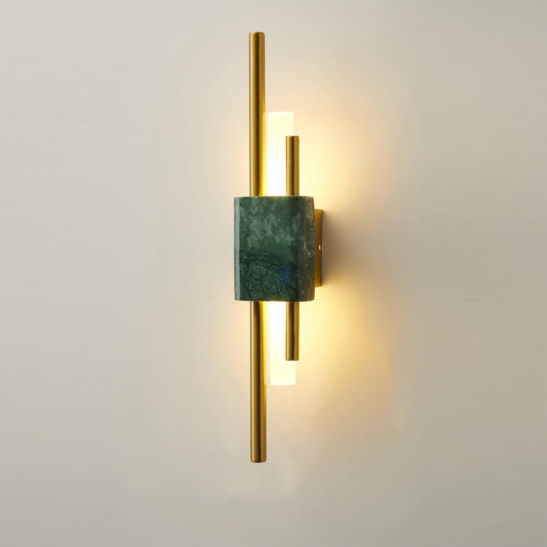 Tonix Marble Wall Light