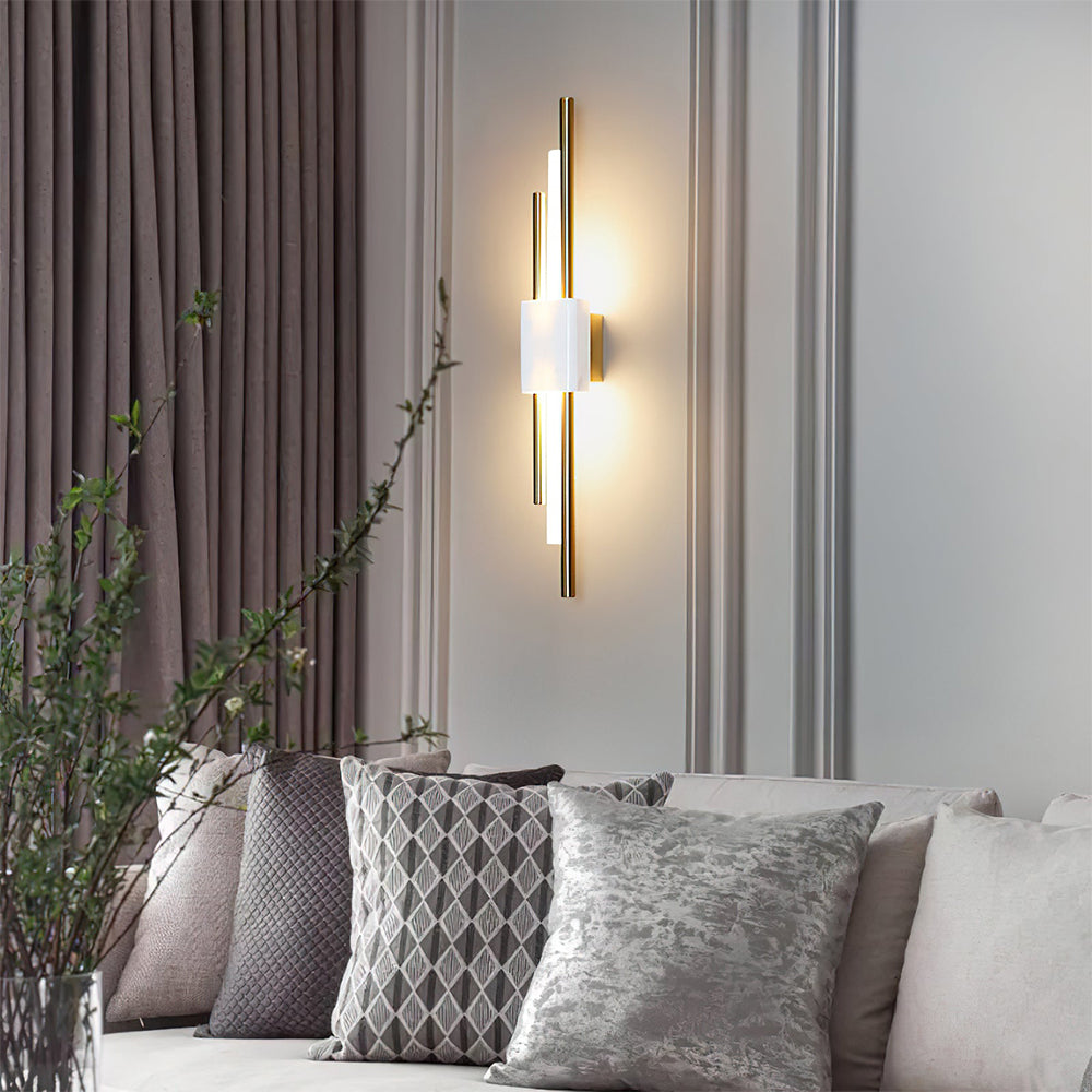 Tonix Marble Wall Light