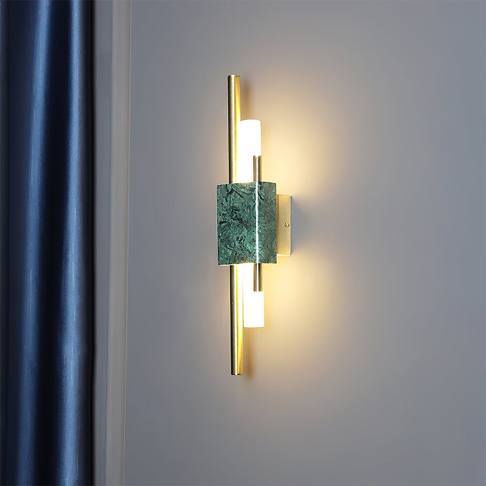 Tonix Marble Wall Light