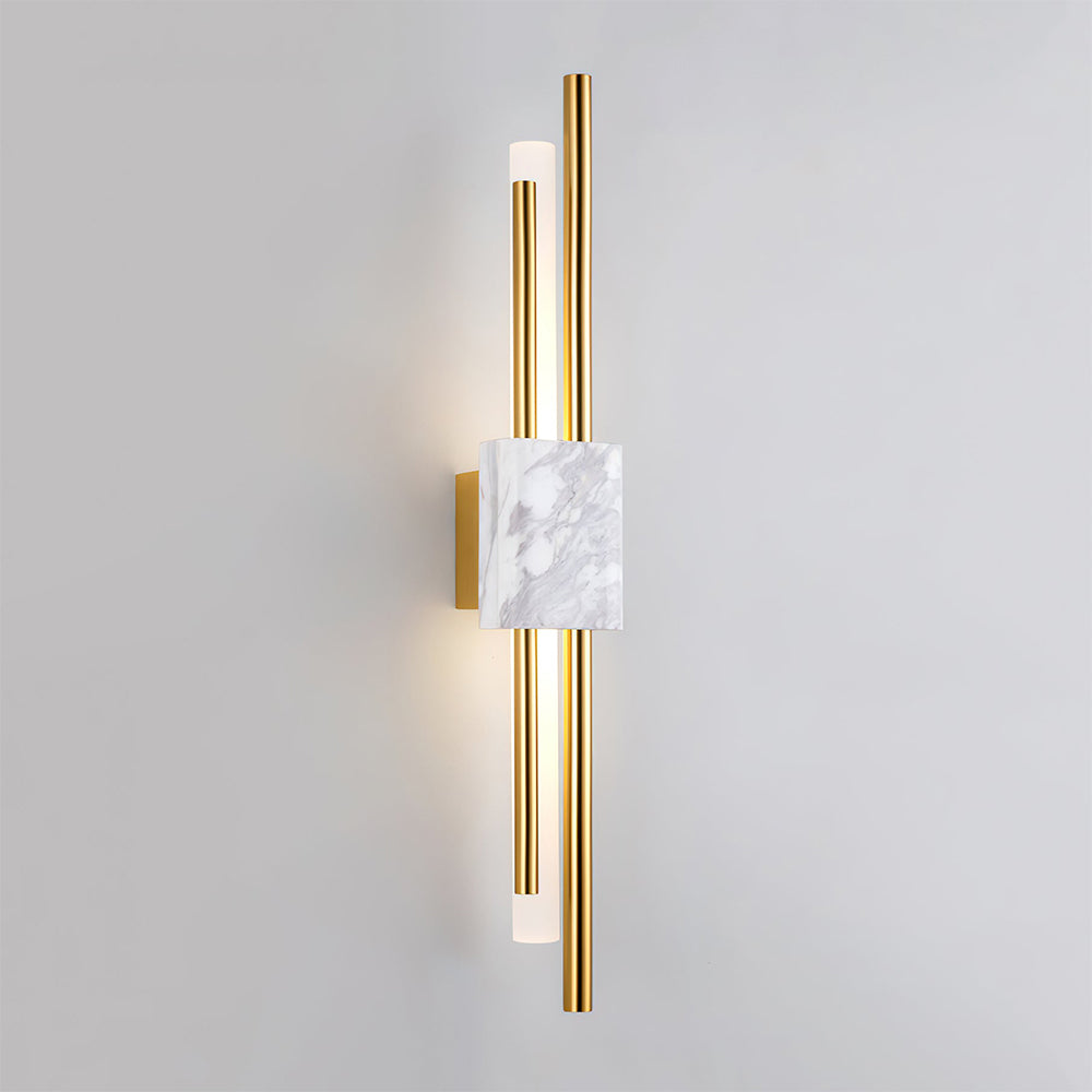 Tonix Marble Wall Light