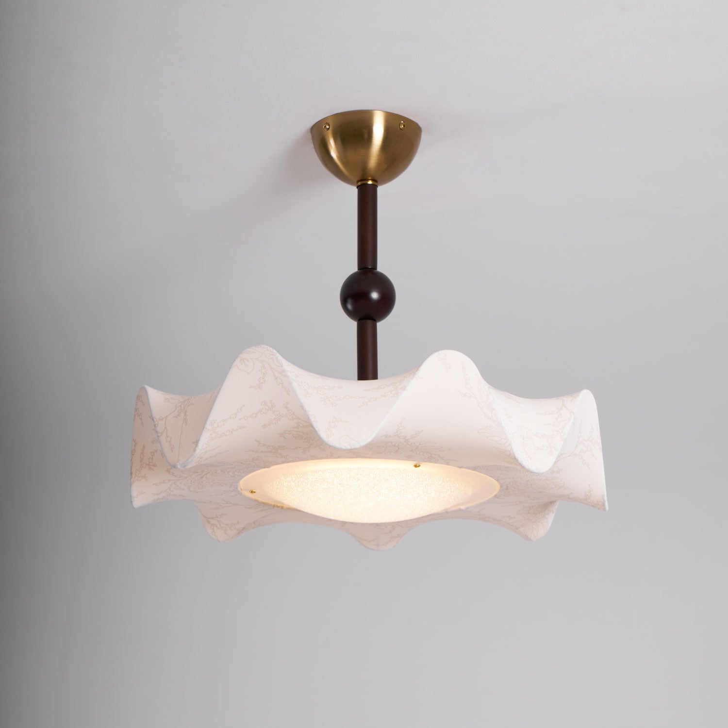 Kavo Petal Ceiling Light