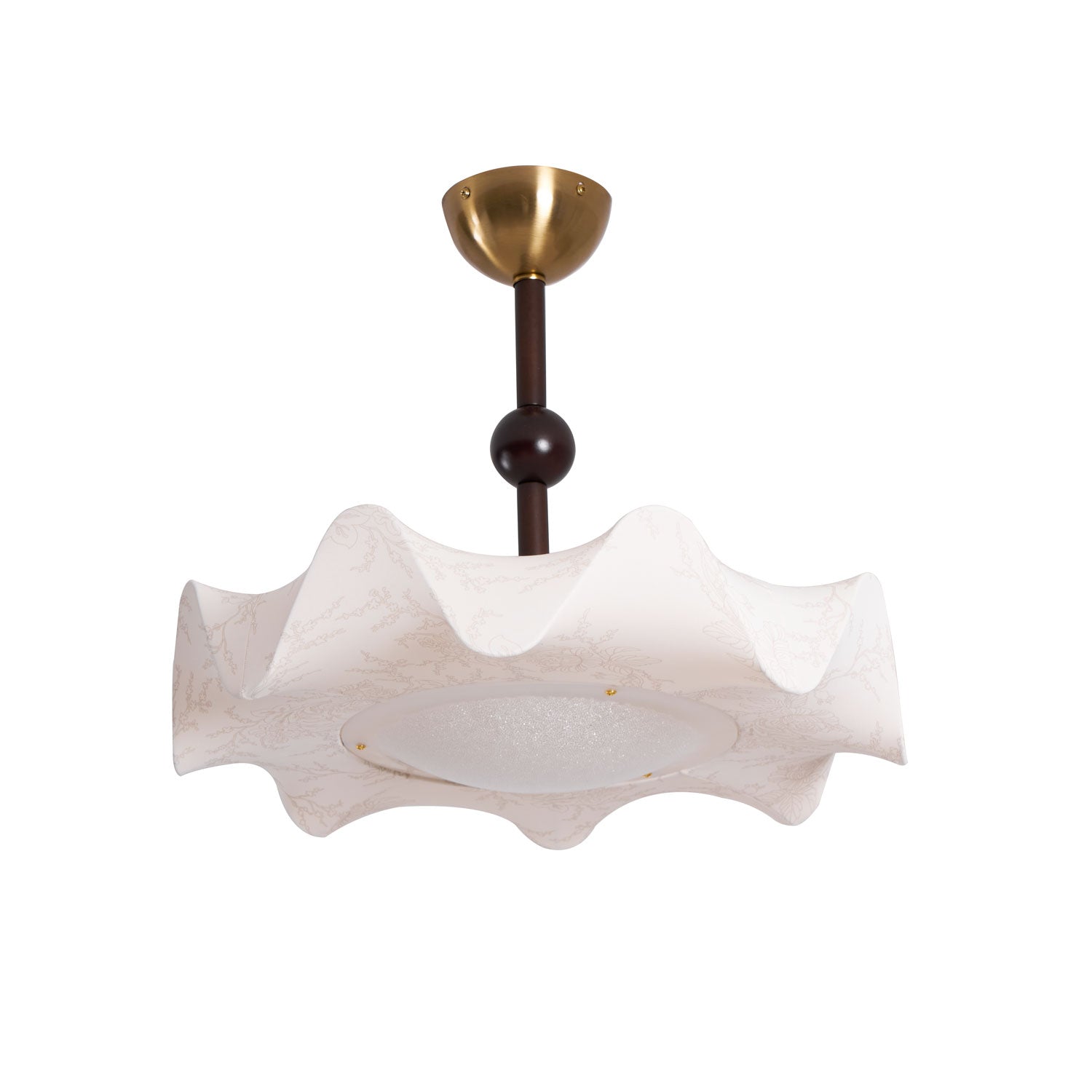 Kavo Petal Ceiling Light