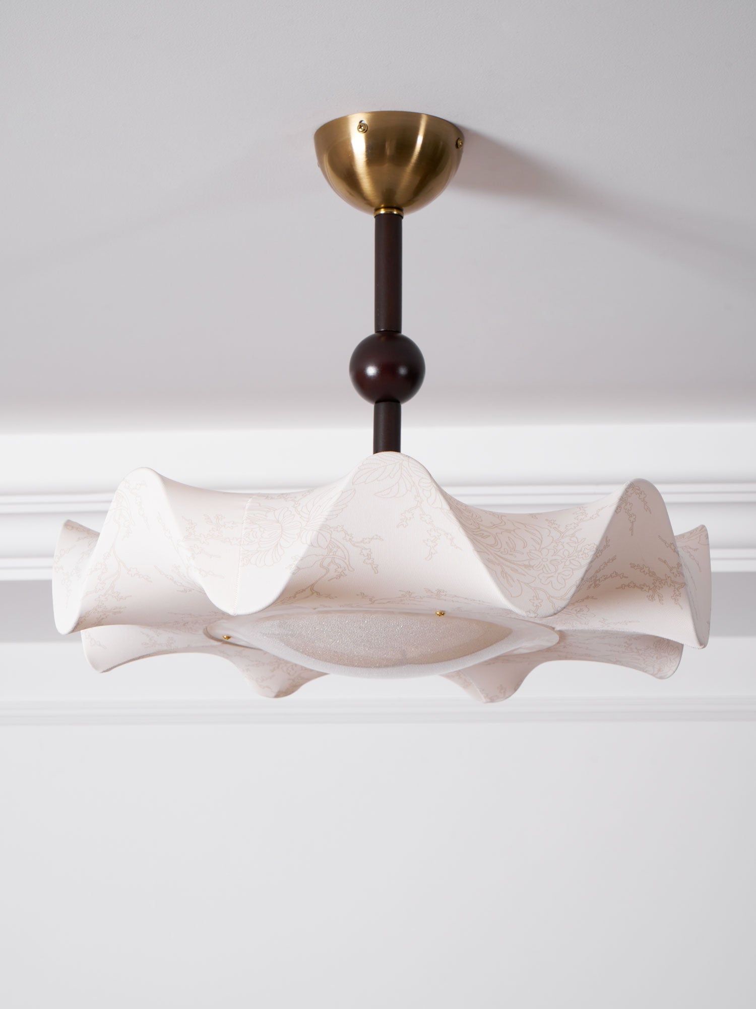 Kavo Petal Ceiling Light