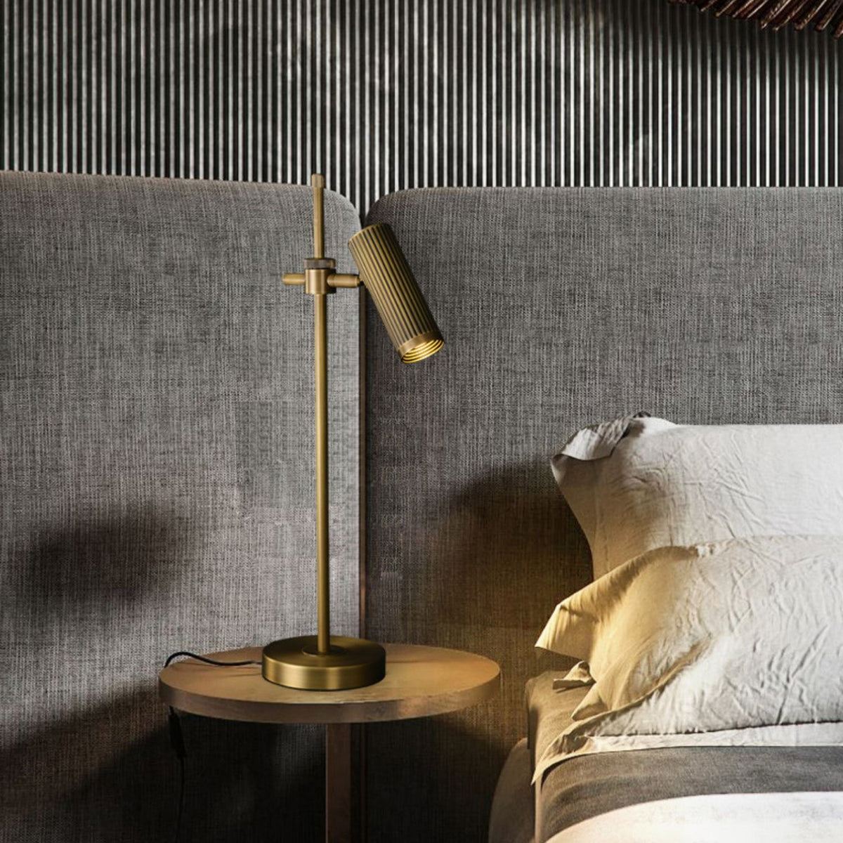 Task Table Lamp – detail 30