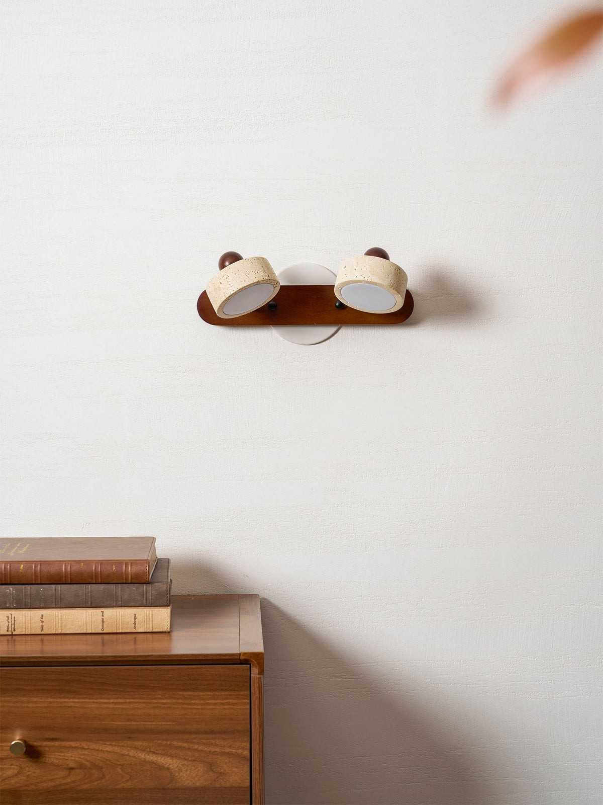 Zobena Outdoor Wall Light