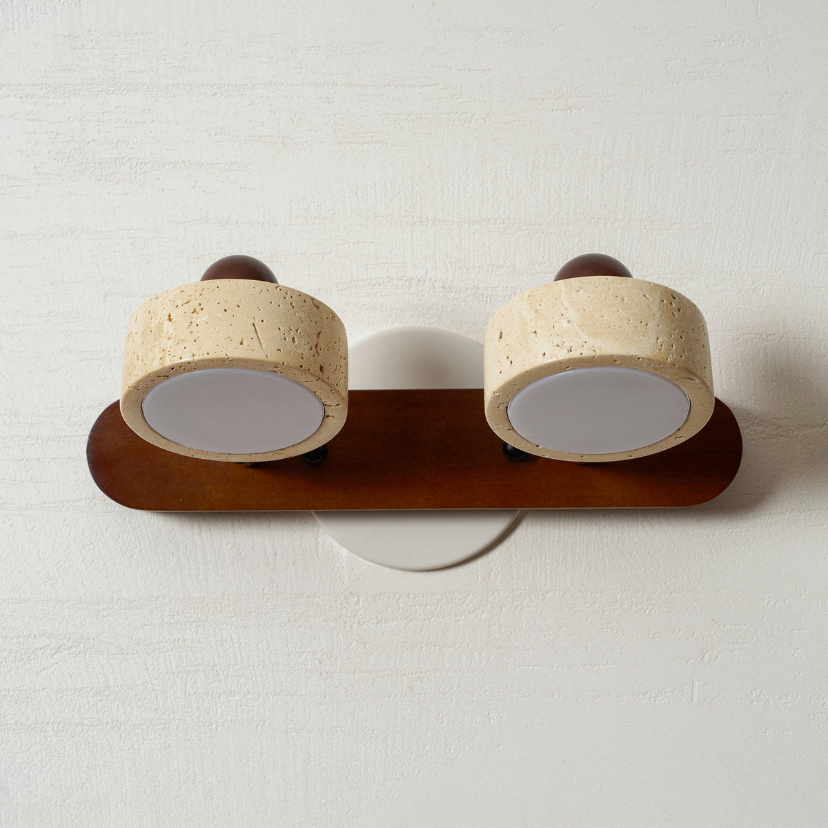 Zobena Outdoor Wall Light