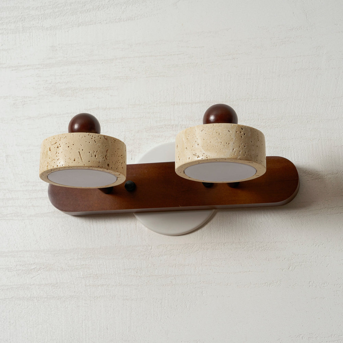 Zobena Outdoor Wall Light