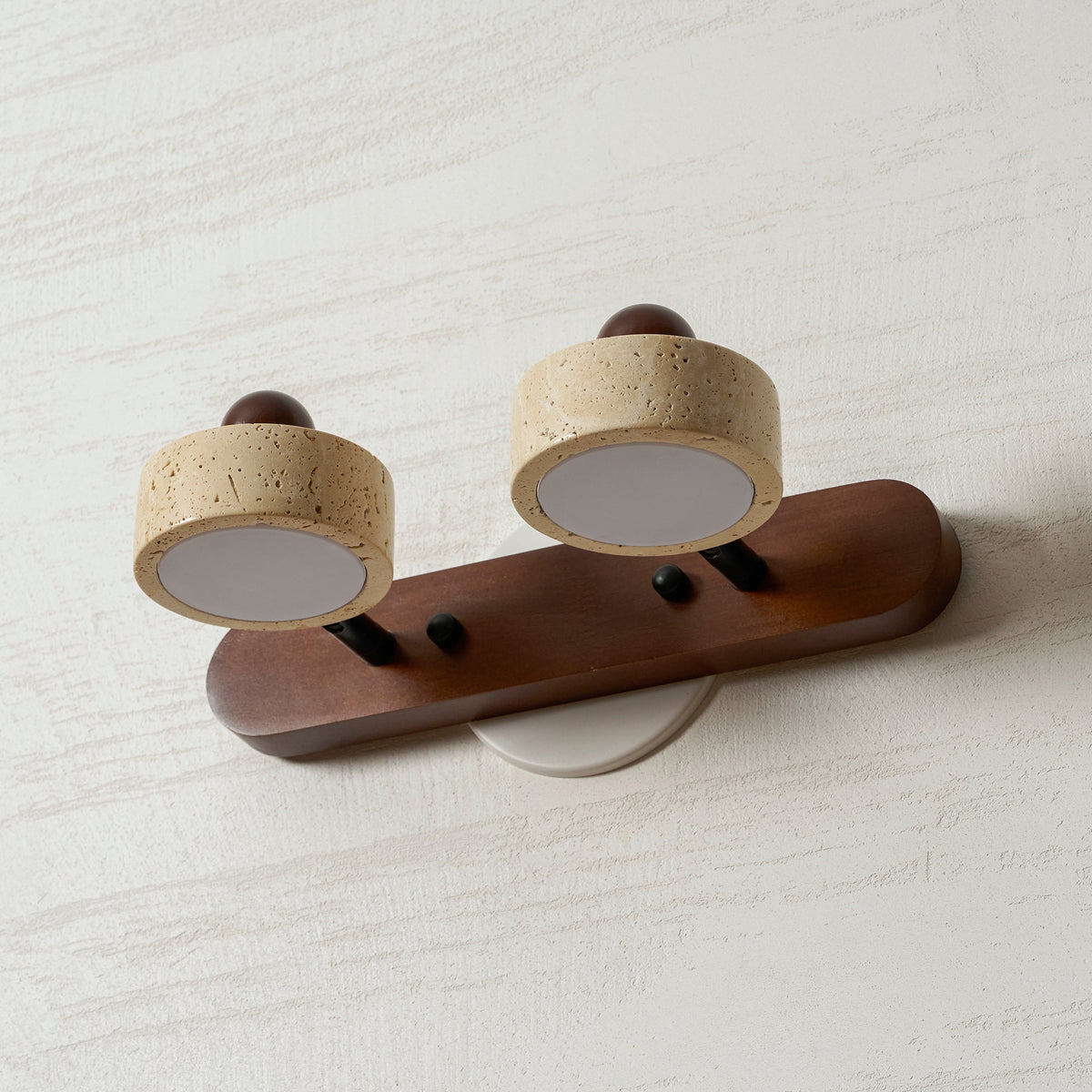 Zobena Outdoor Wall Light