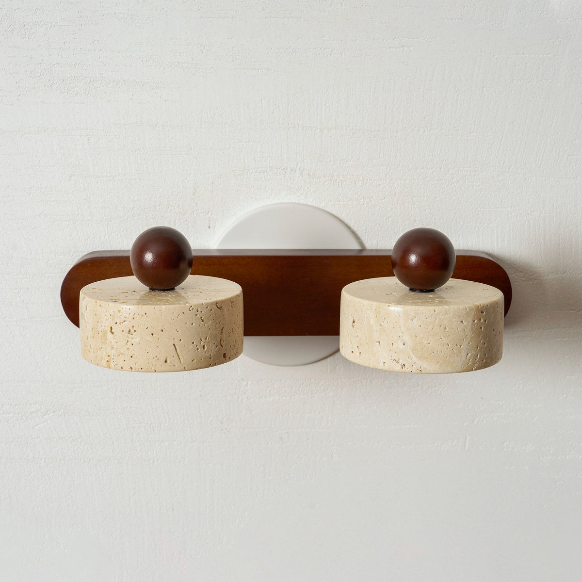 Zobena Outdoor Wall Light