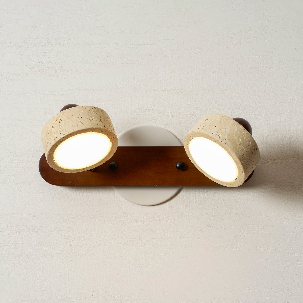 Zobena Outdoor Wall Light