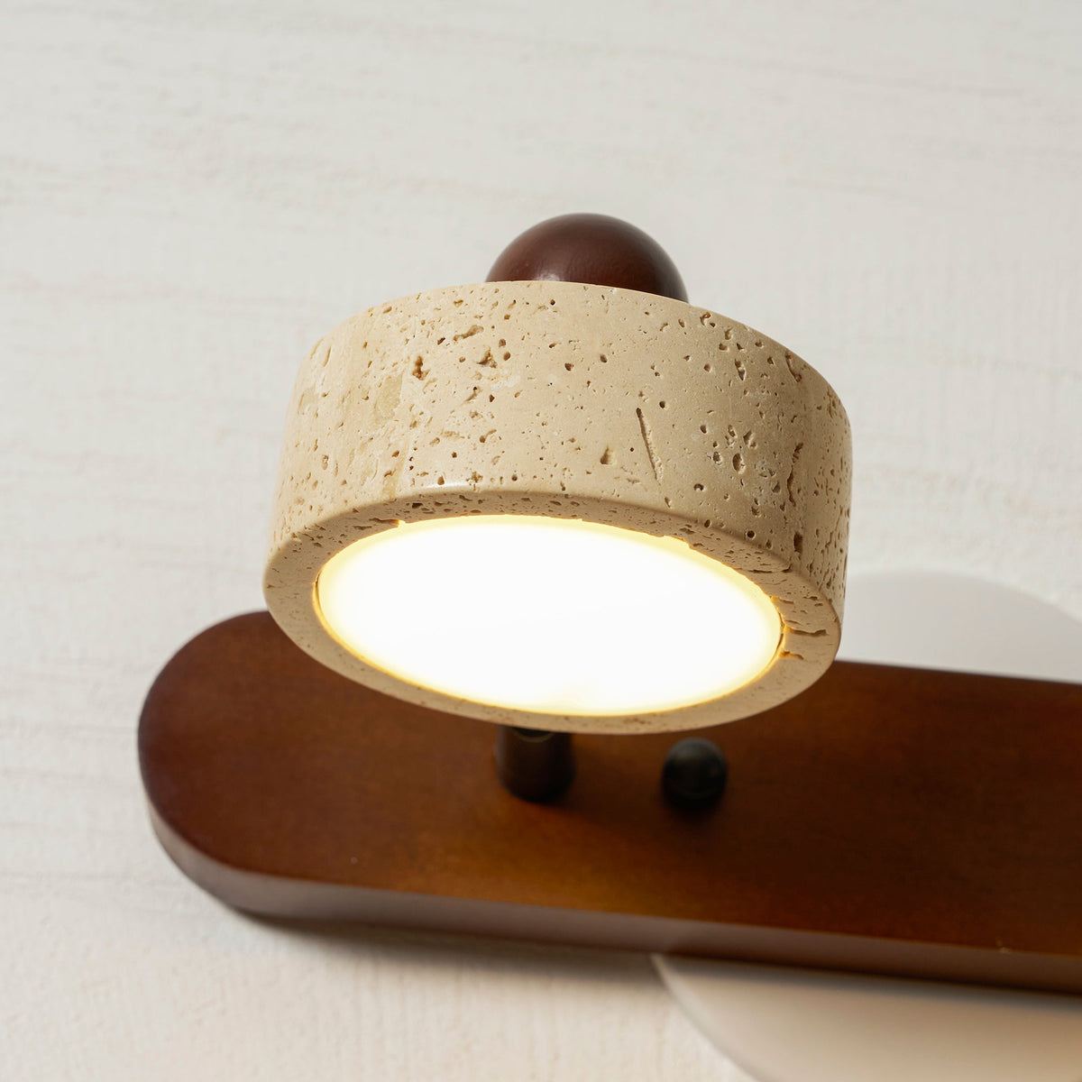 Zobena Outdoor Wall Light