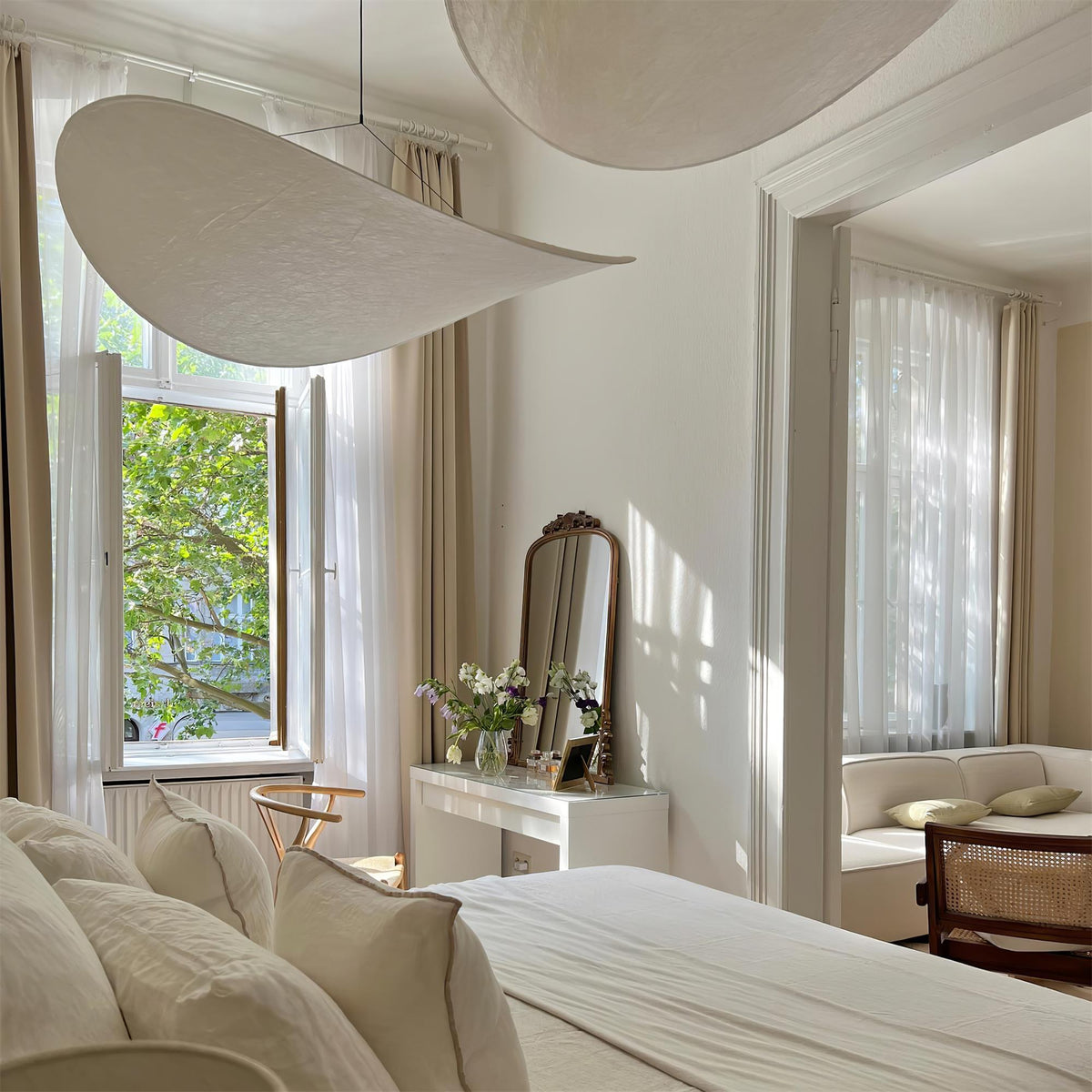 Fefirano Modern Pendant Light